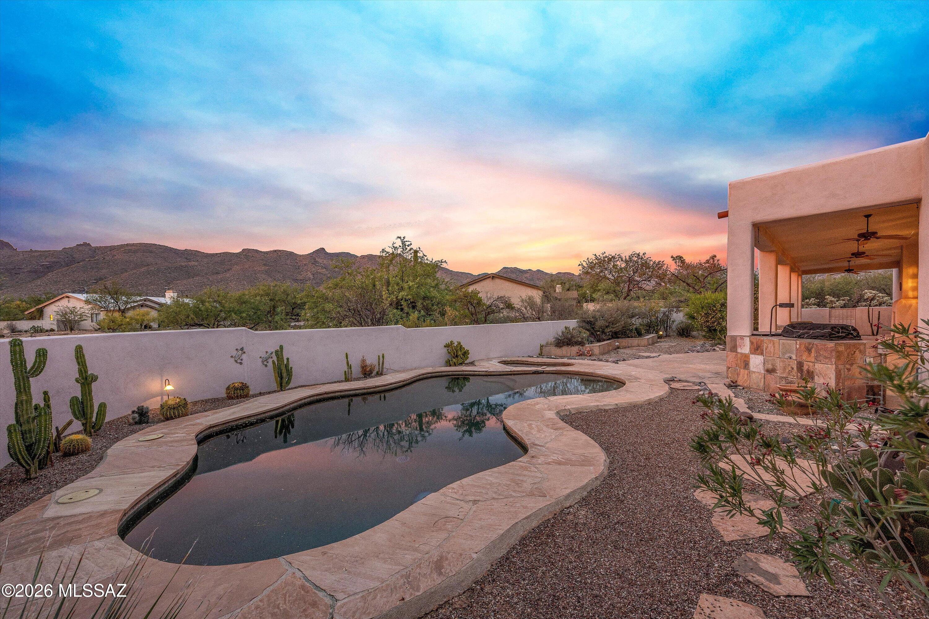 10395 E Snyder Creek Place