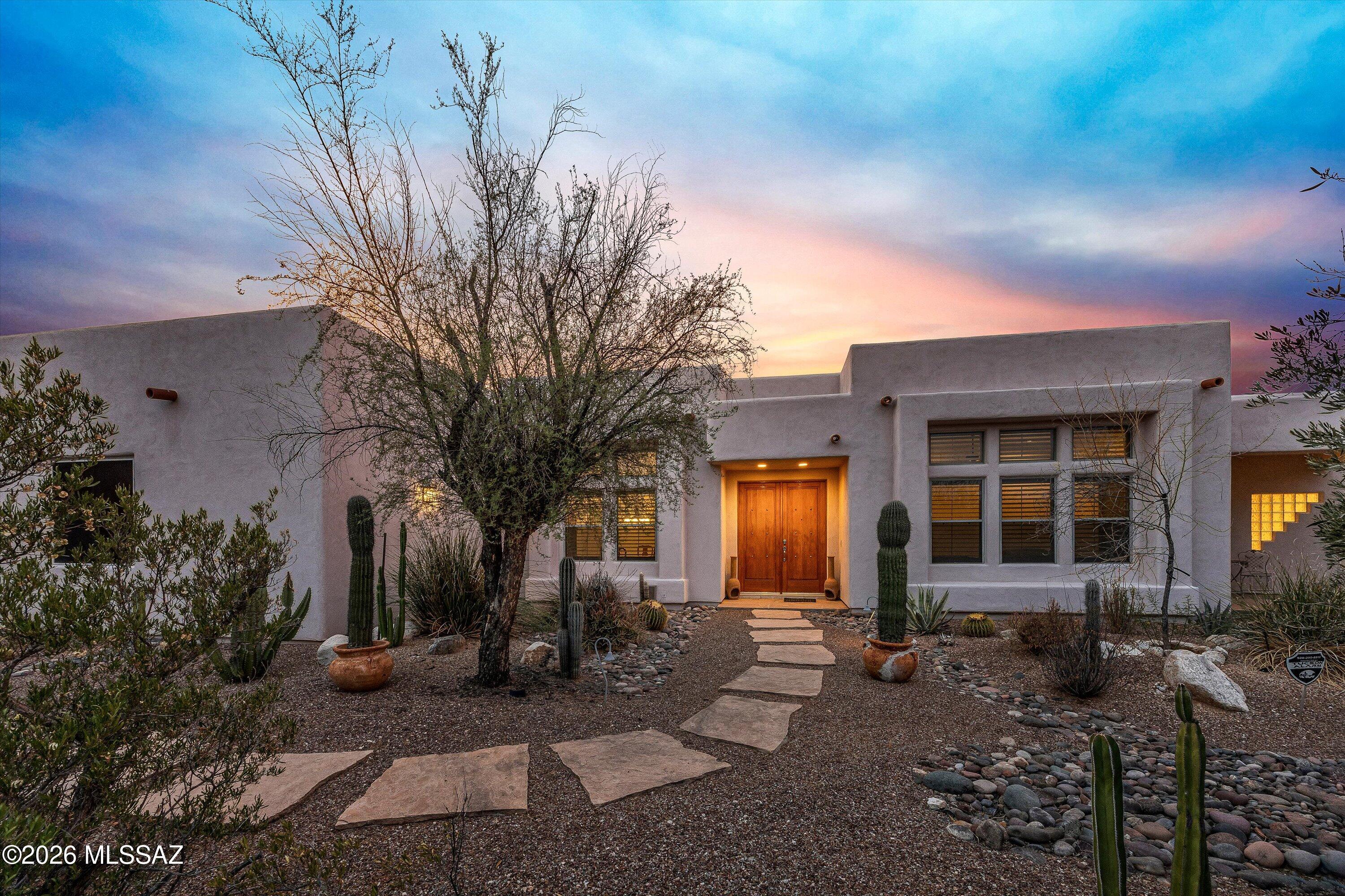 10395 E Snyder Creek Place