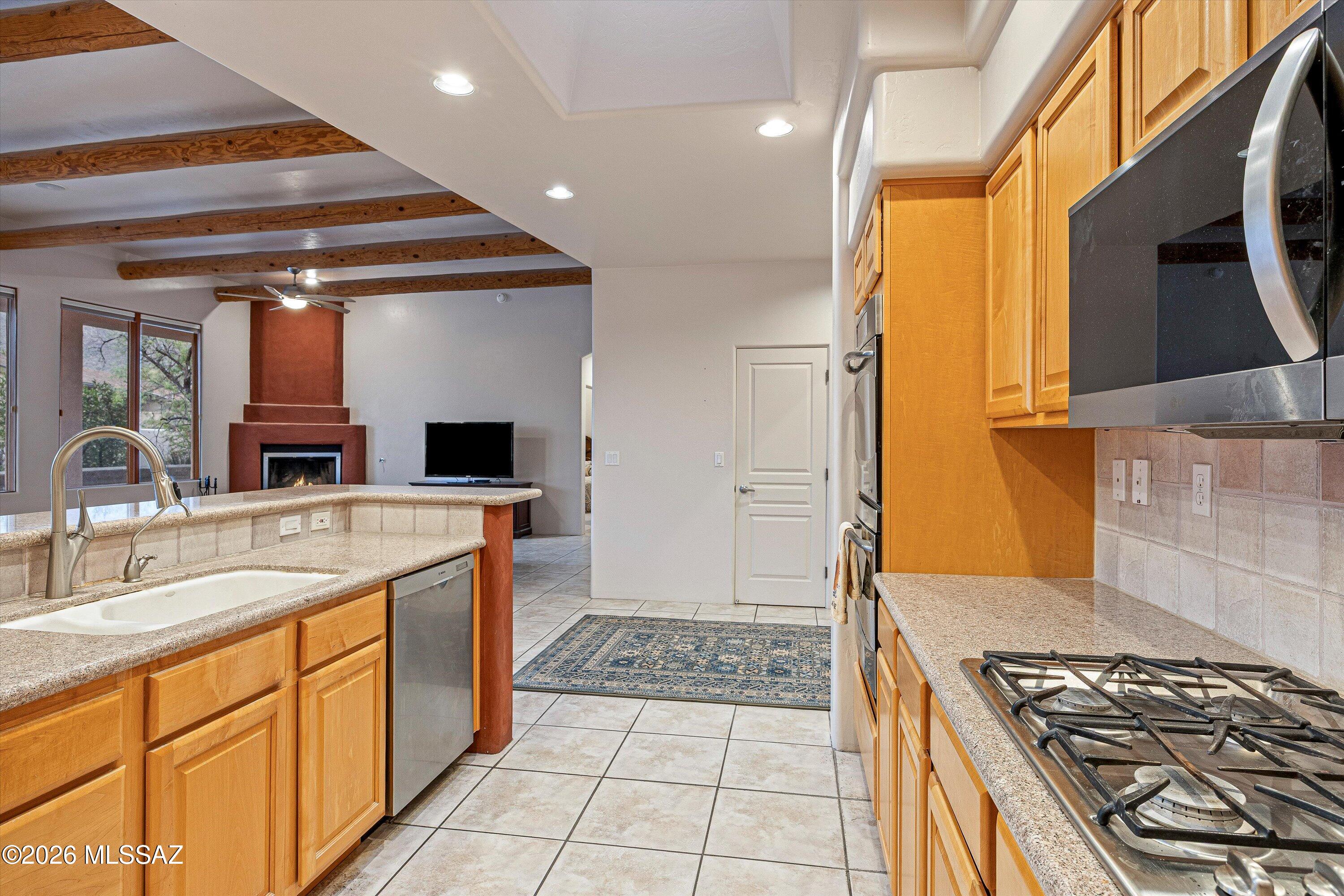 10395 E Snyder Creek Place