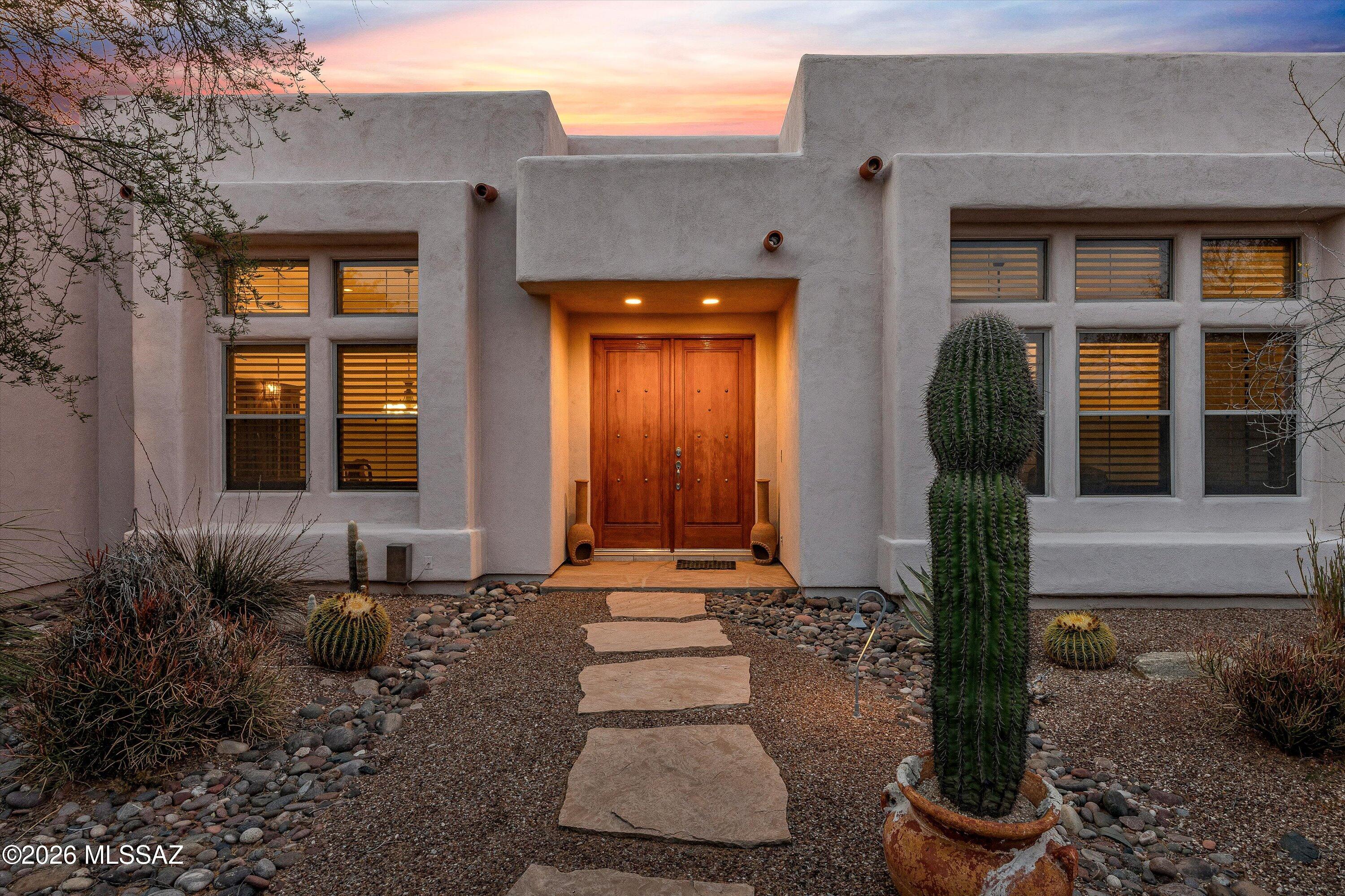 10395 E Snyder Creek Place