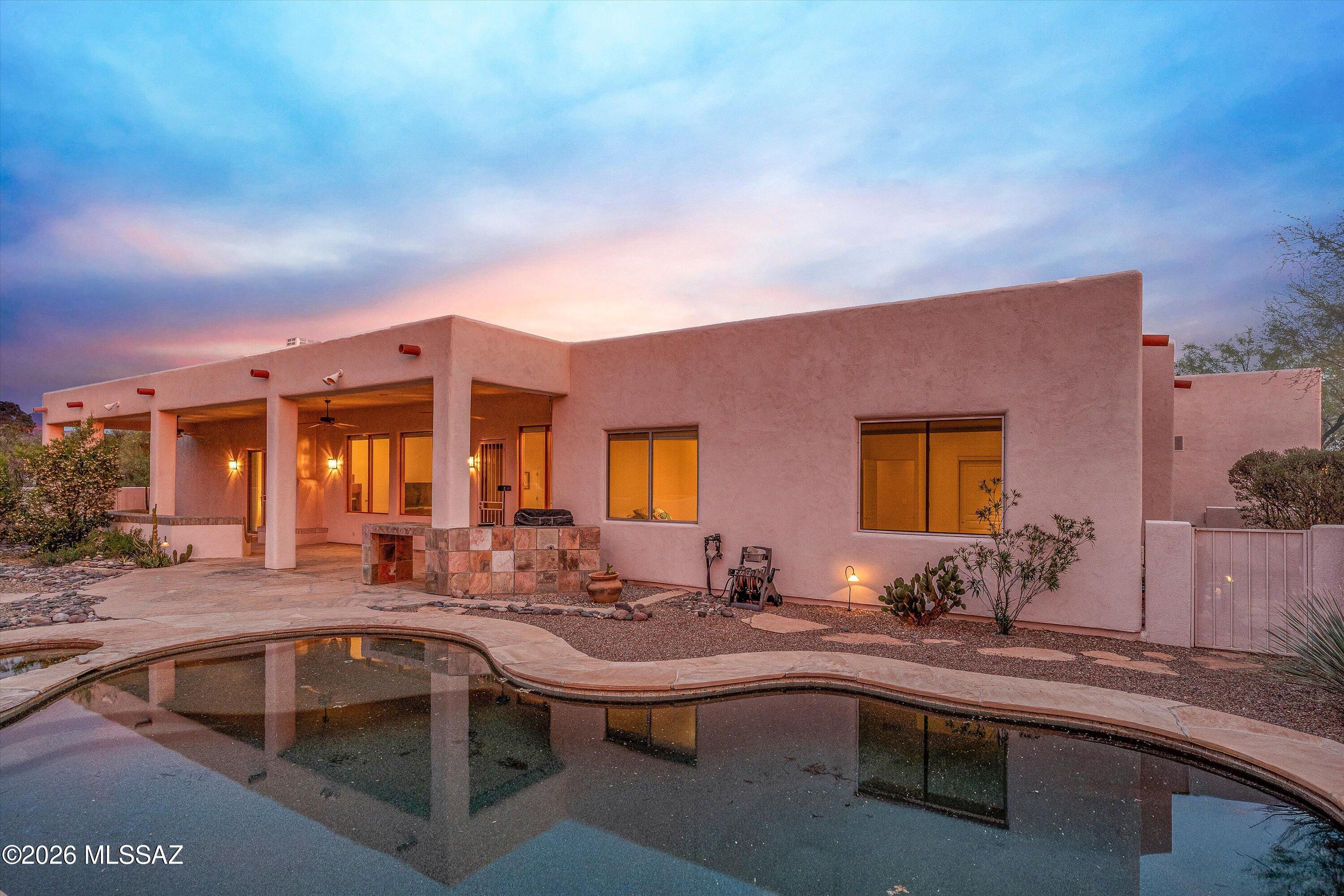 10395 E Snyder Creek Place