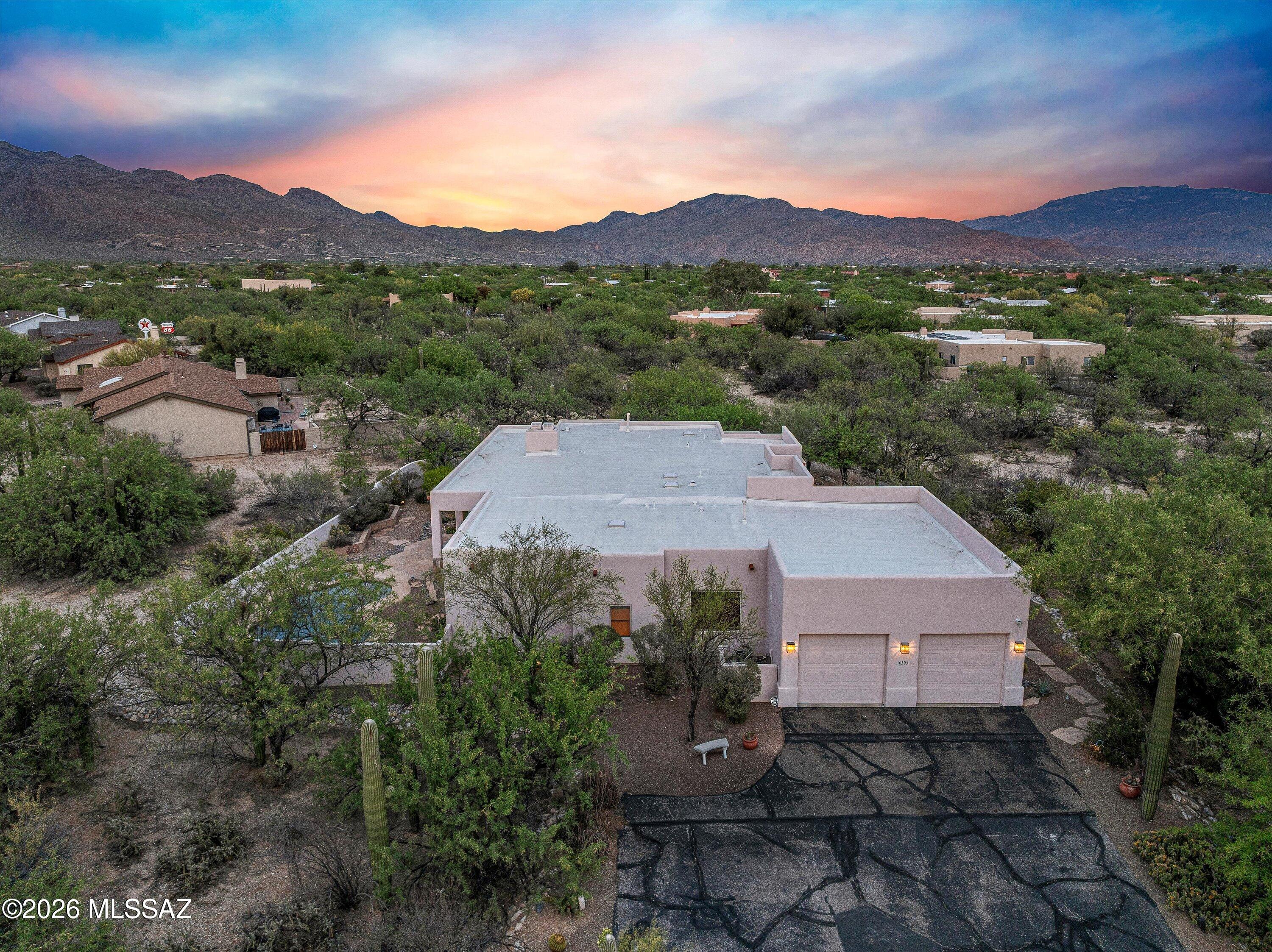 10395 E Snyder Creek Place