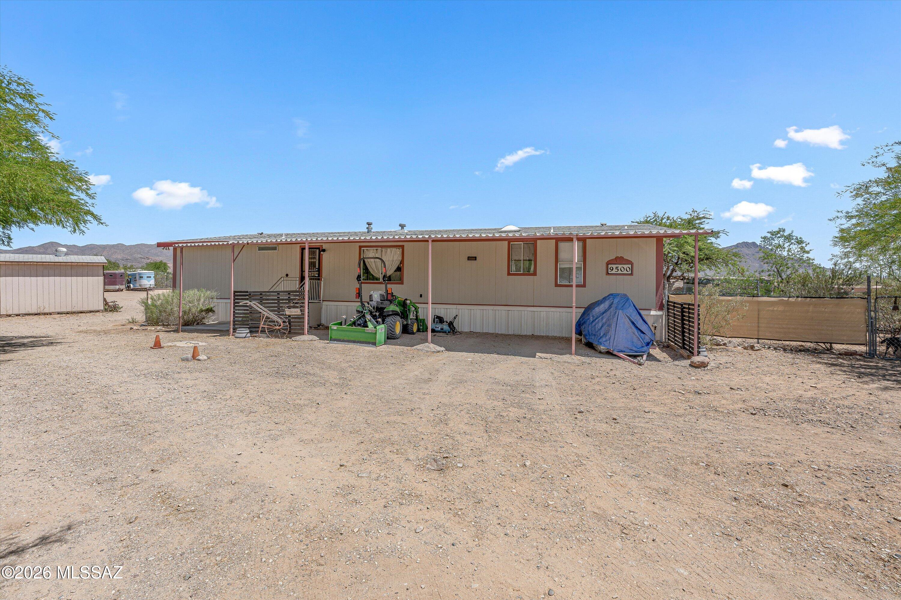 9500 W Sky Blue Drive