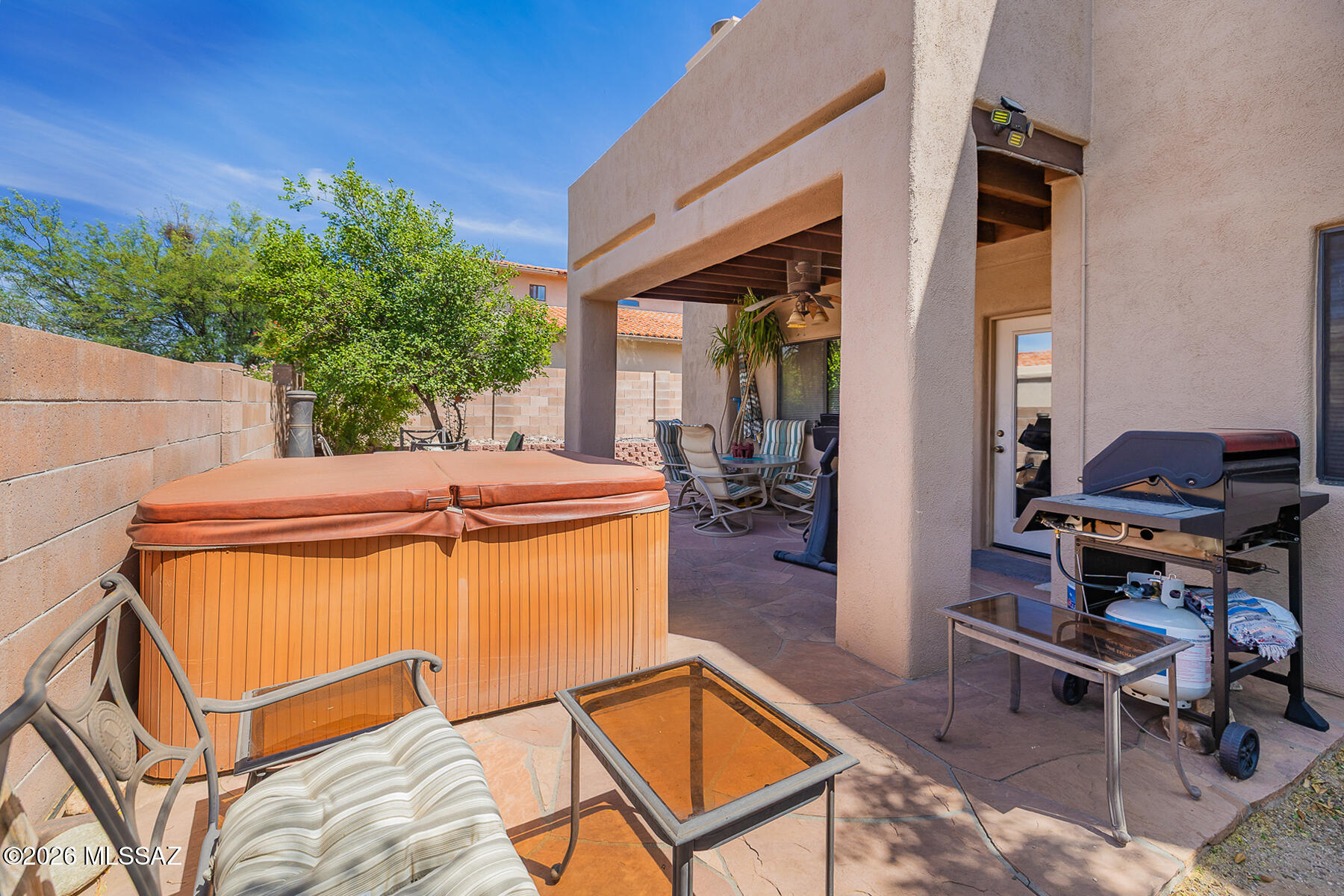 11055 E Blue Grama Drive