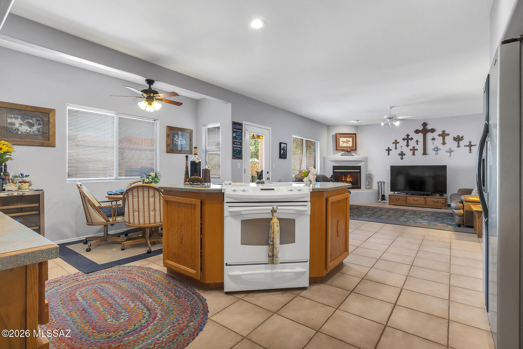 11055 E Blue Grama Drive