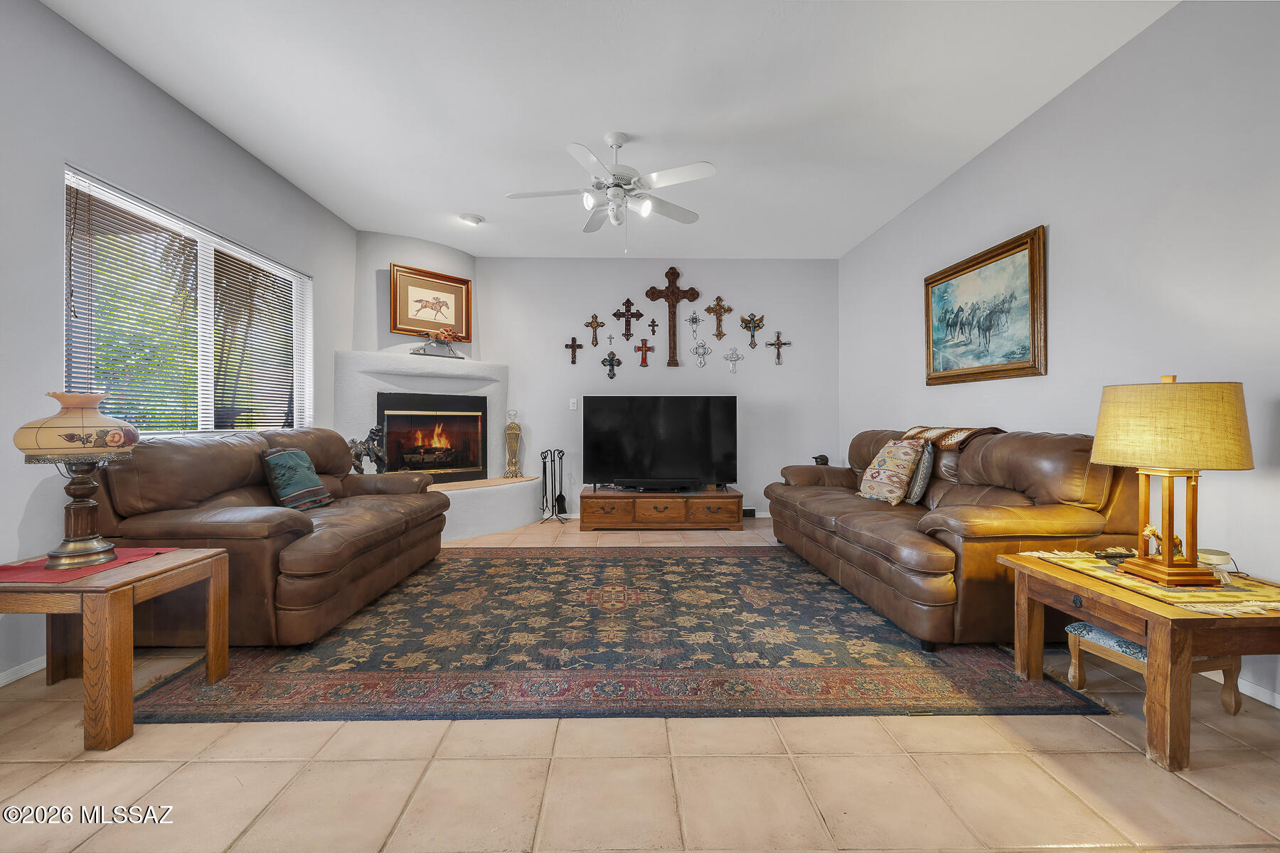 11055 E Blue Grama Drive