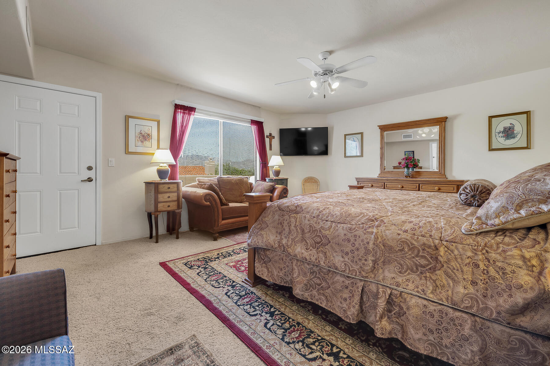 11055 E Blue Grama Drive