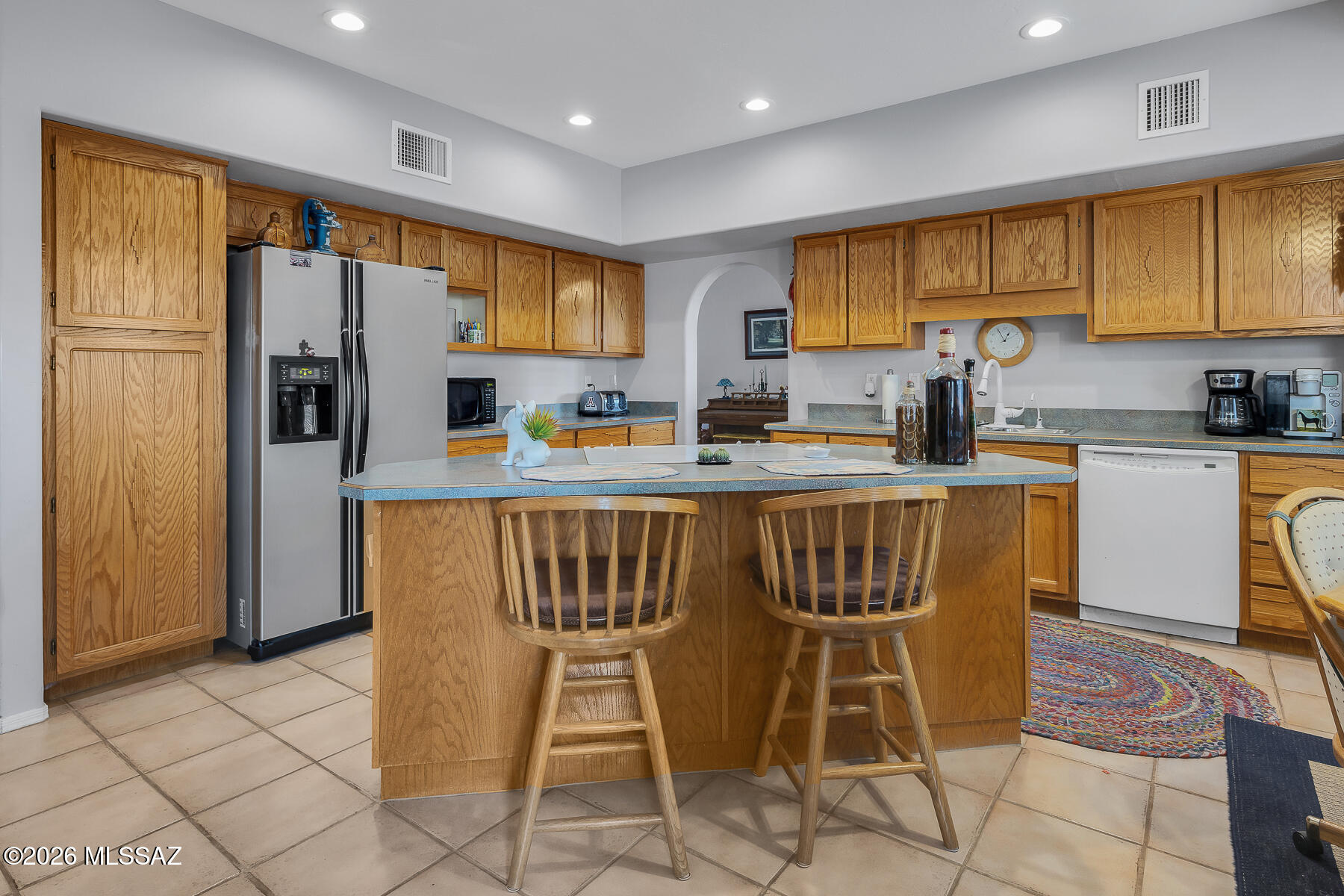 11055 E Blue Grama Drive