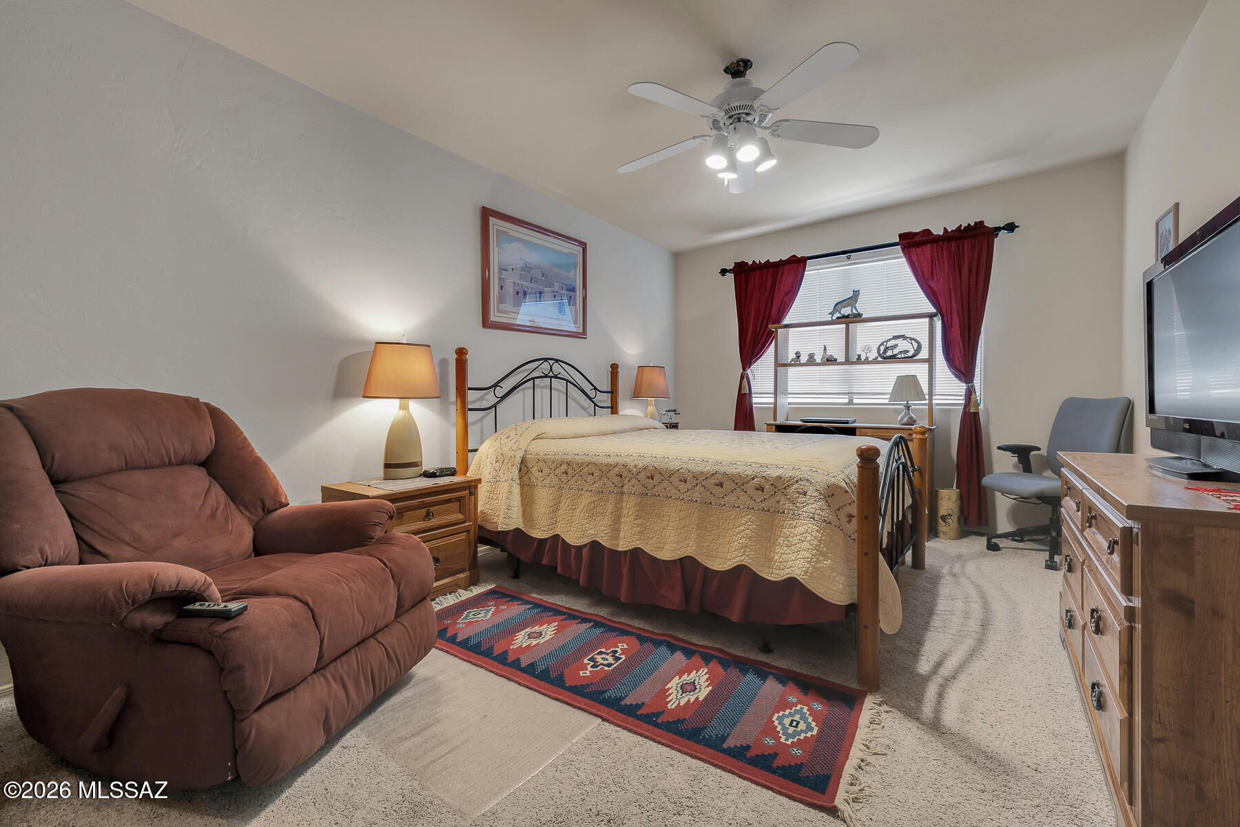 11055 E Blue Grama Drive