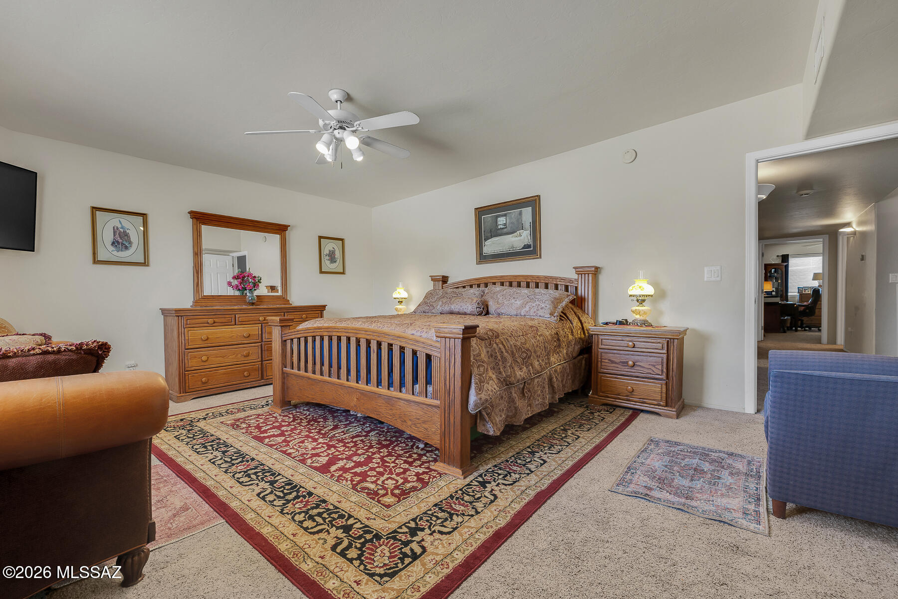 11055 E Blue Grama Drive