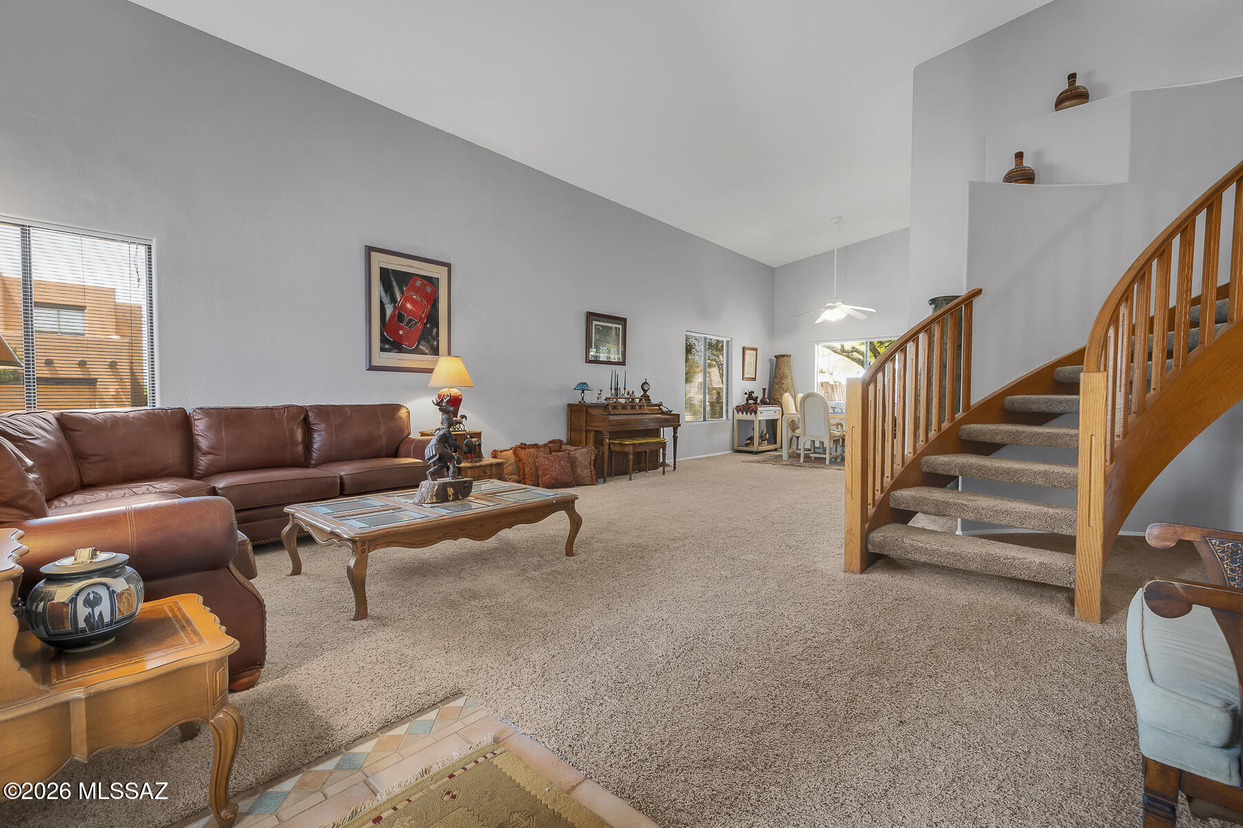11055 E Blue Grama Drive