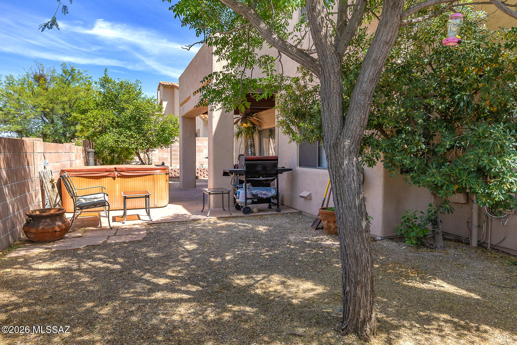 11055 E Blue Grama Drive