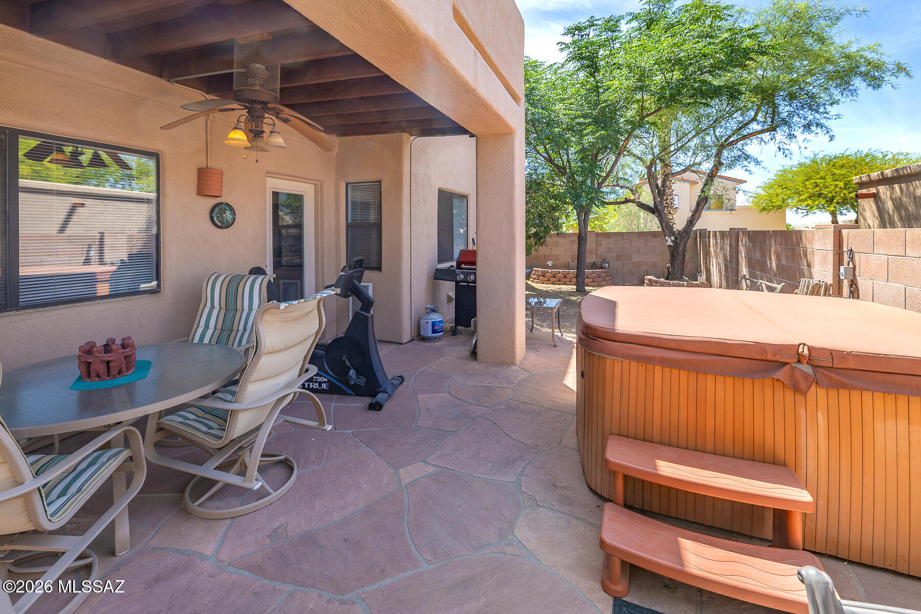 11055 E Blue Grama Drive