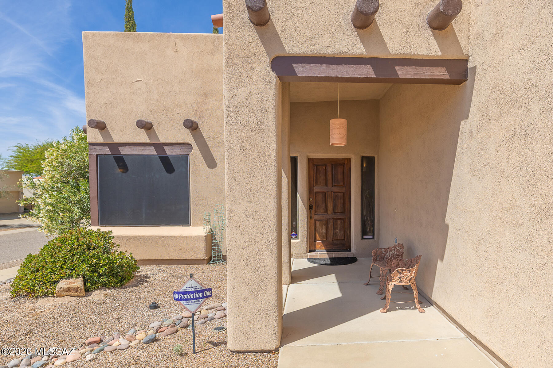 11055 E Blue Grama Drive