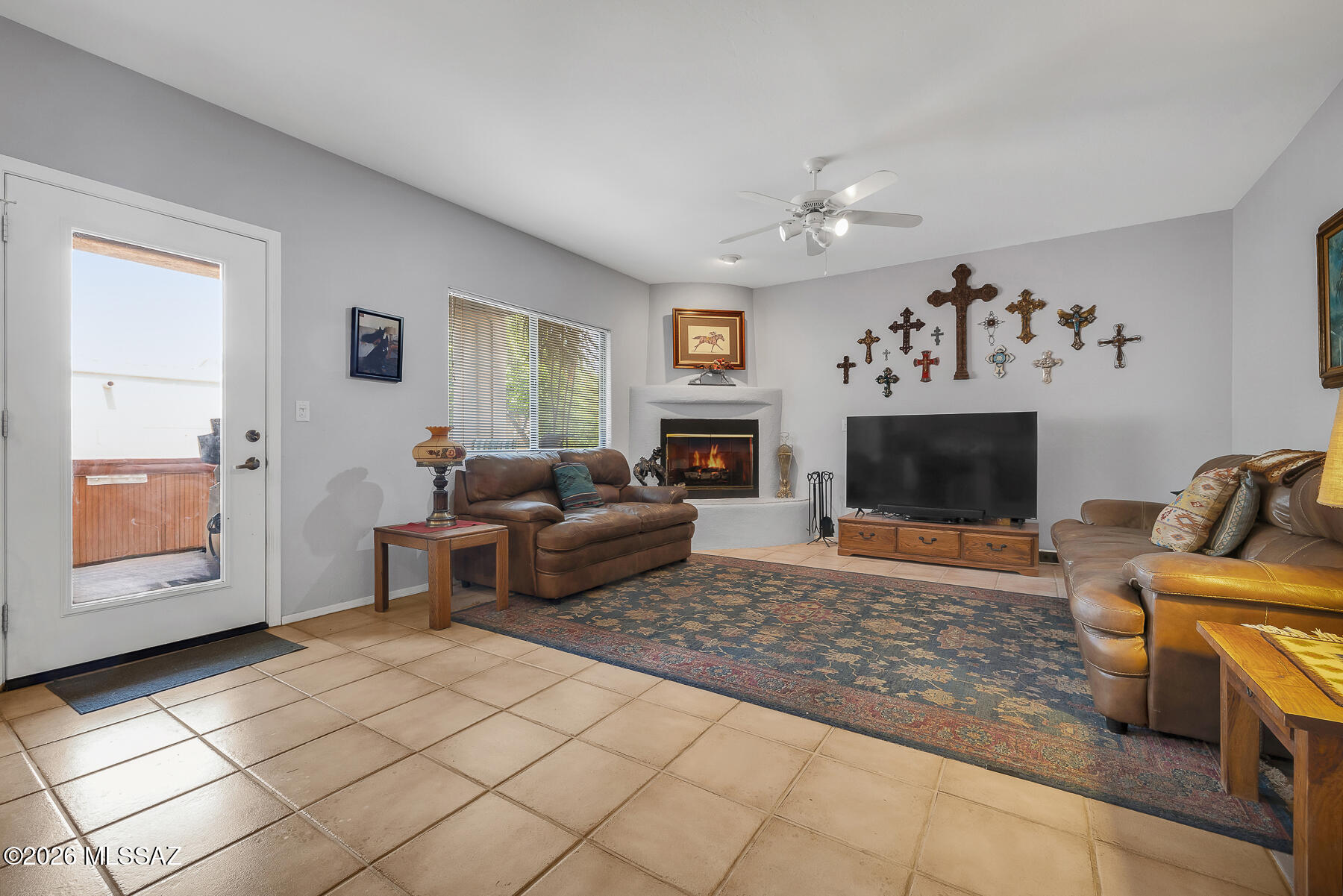 11055 E Blue Grama Drive