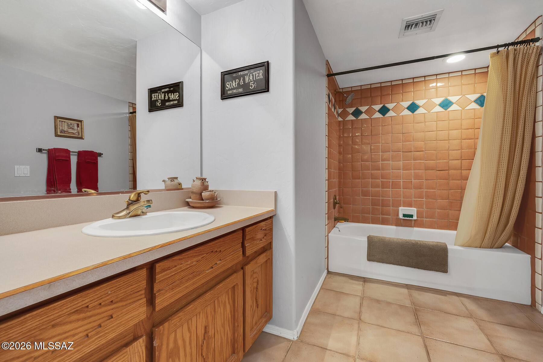 11055 E Blue Grama Drive