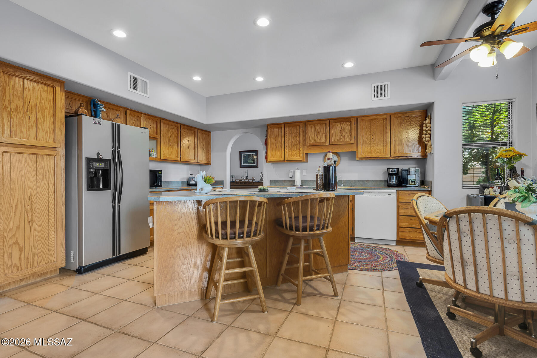 11055 E Blue Grama Drive