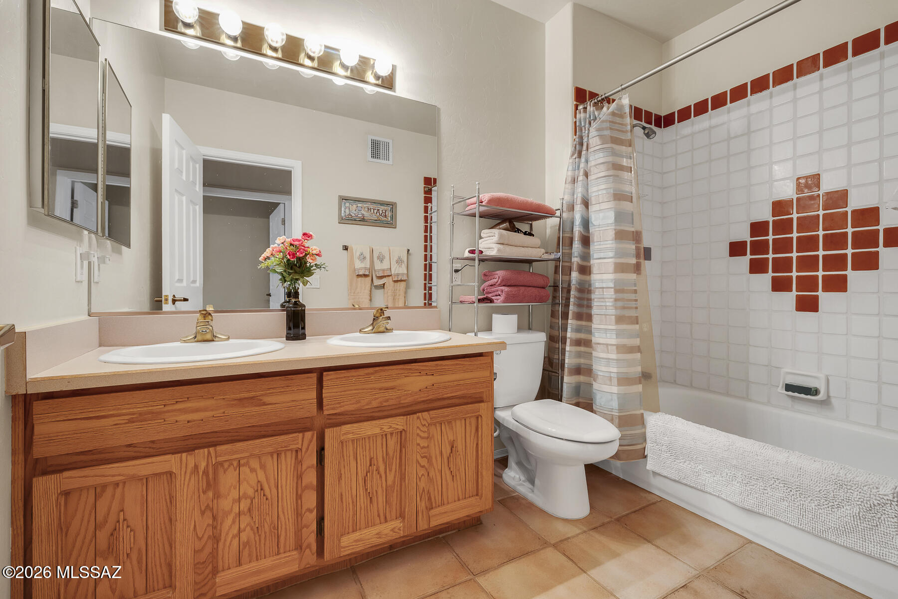 11055 E Blue Grama Drive