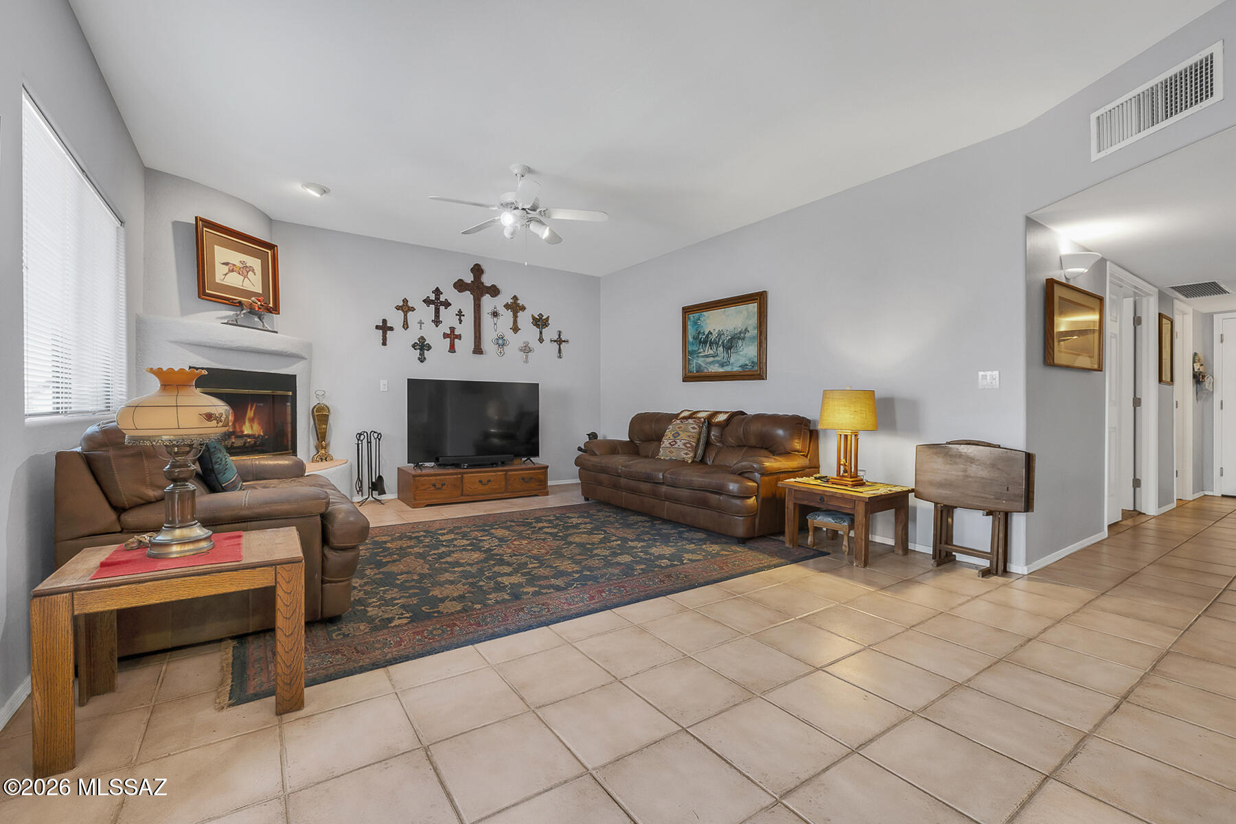 11055 E Blue Grama Drive