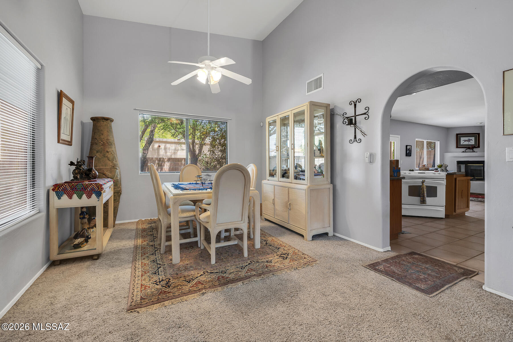 11055 E Blue Grama Drive