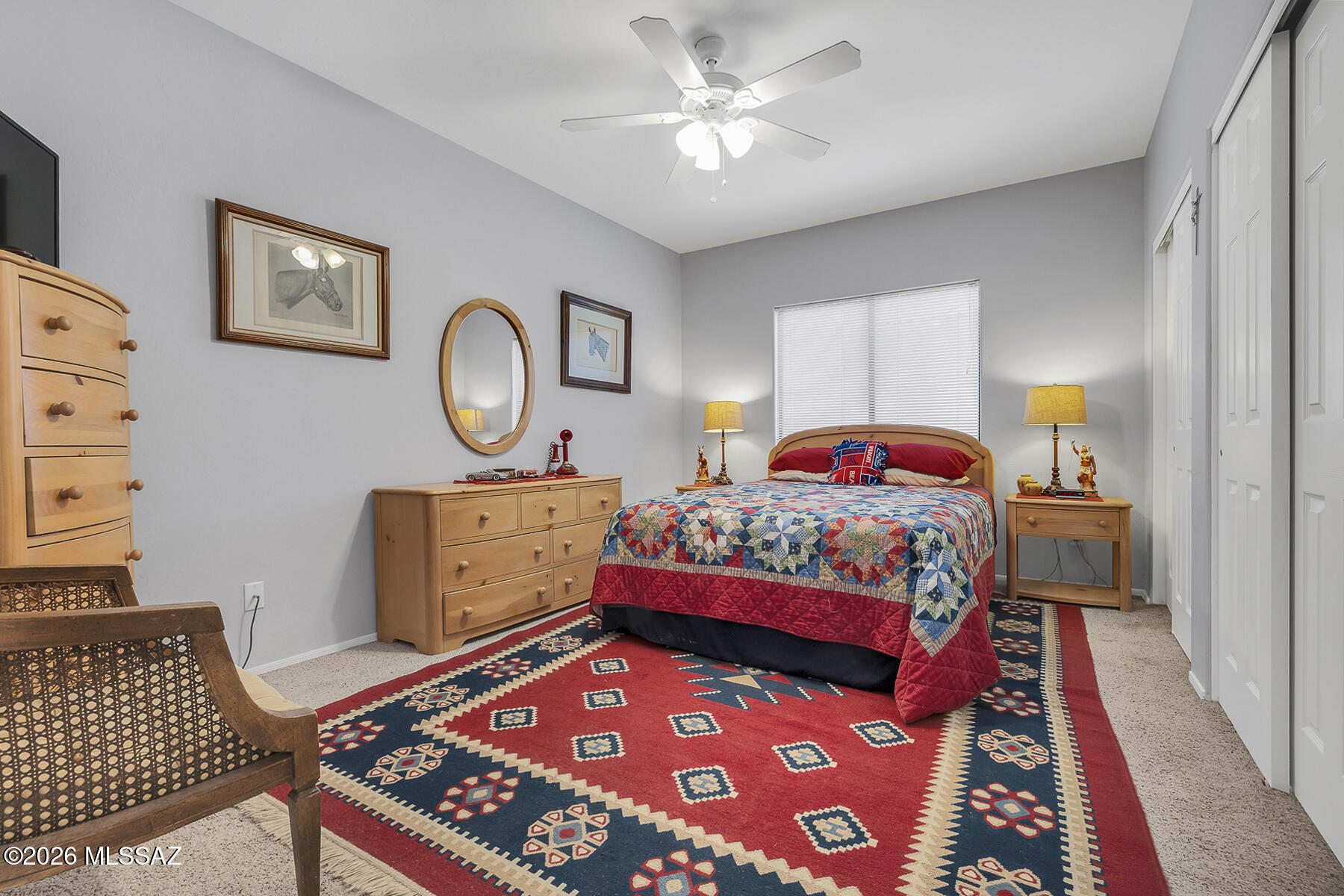 11055 E Blue Grama Drive