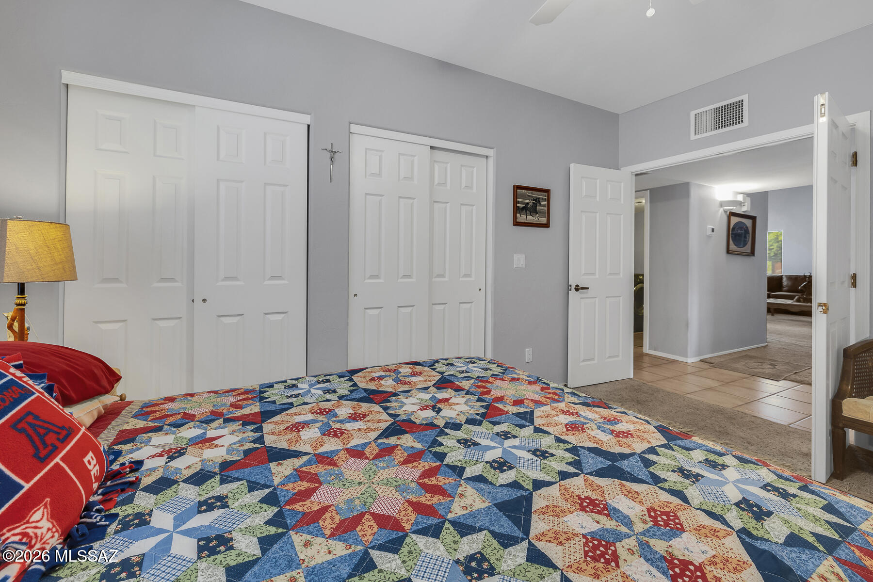 11055 E Blue Grama Drive