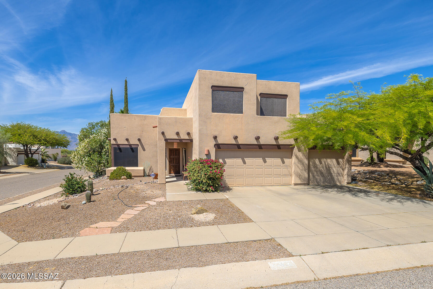 11055 E Blue Grama Drive