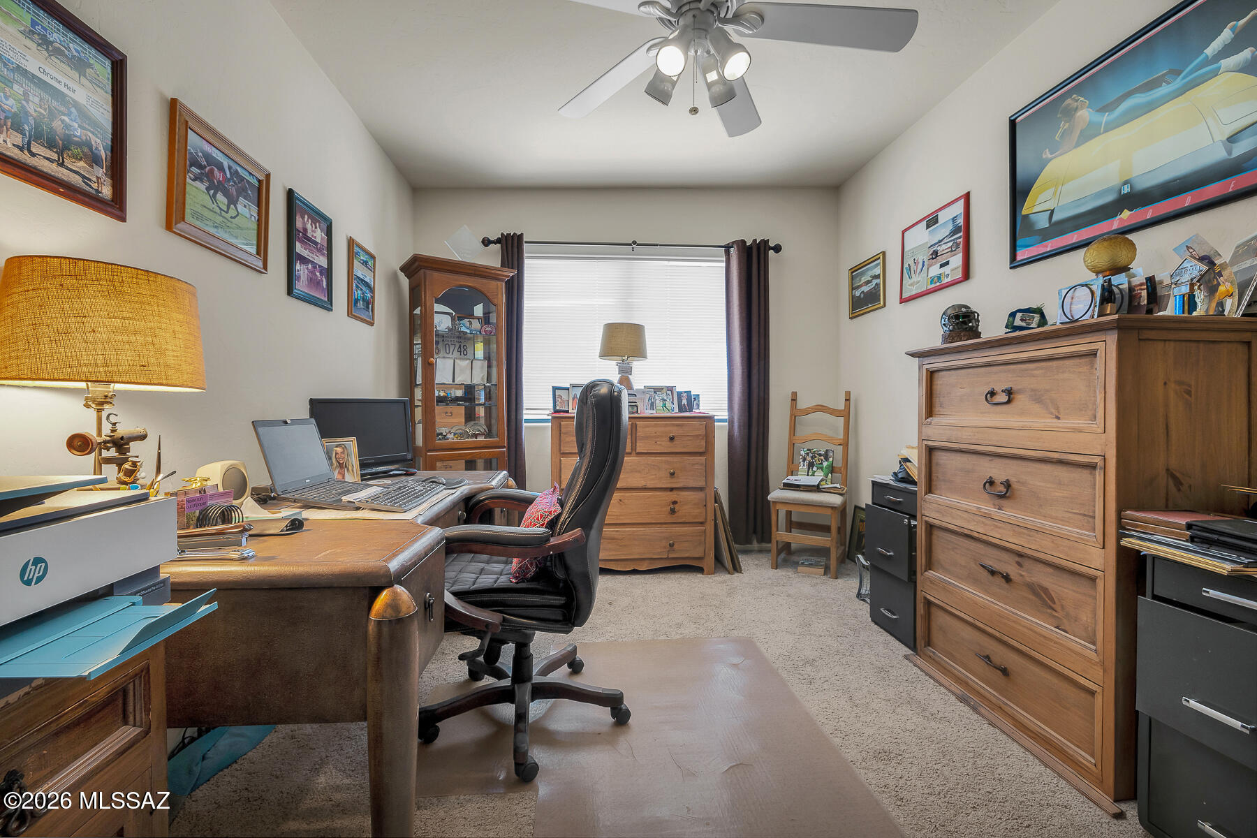 11055 E Blue Grama Drive