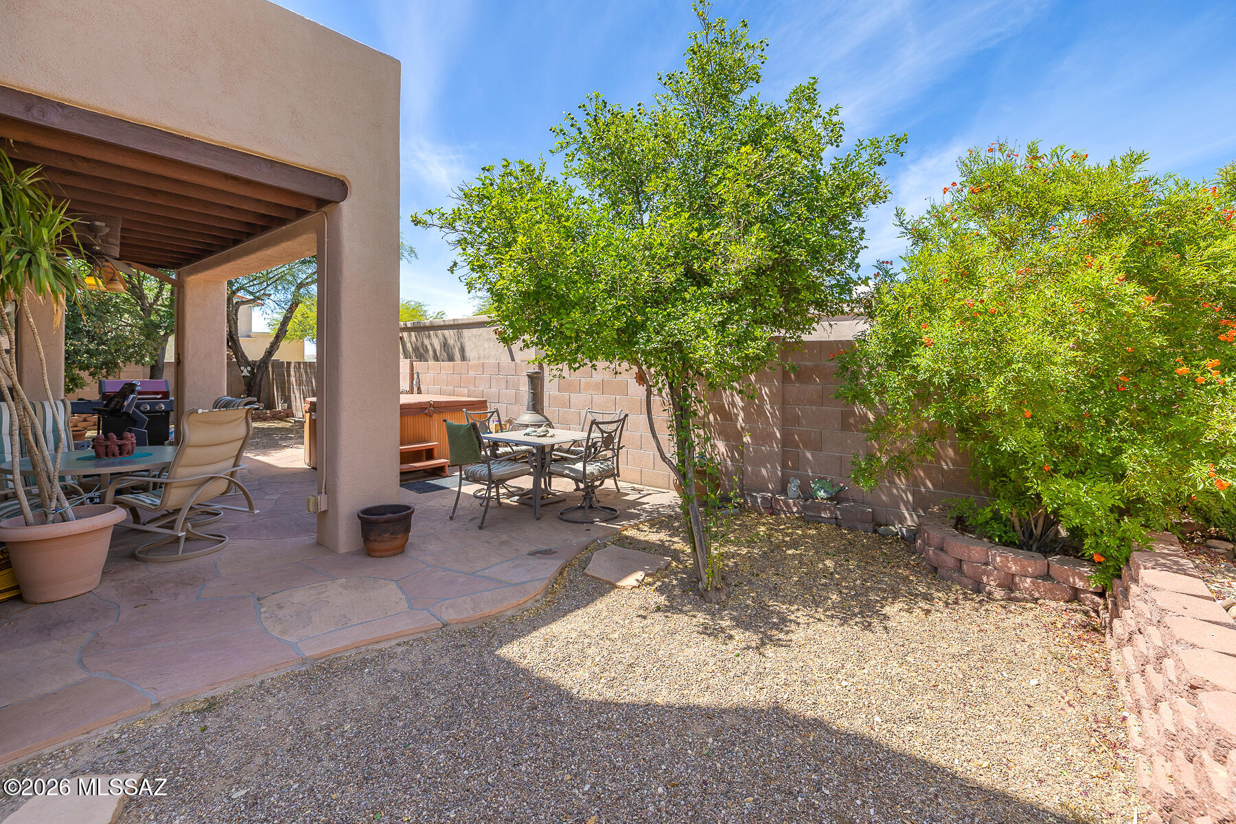 11055 E Blue Grama Drive