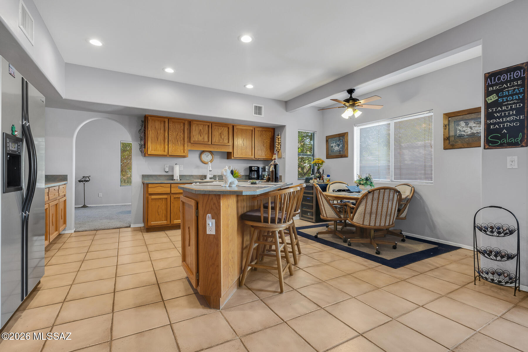 11055 E Blue Grama Drive