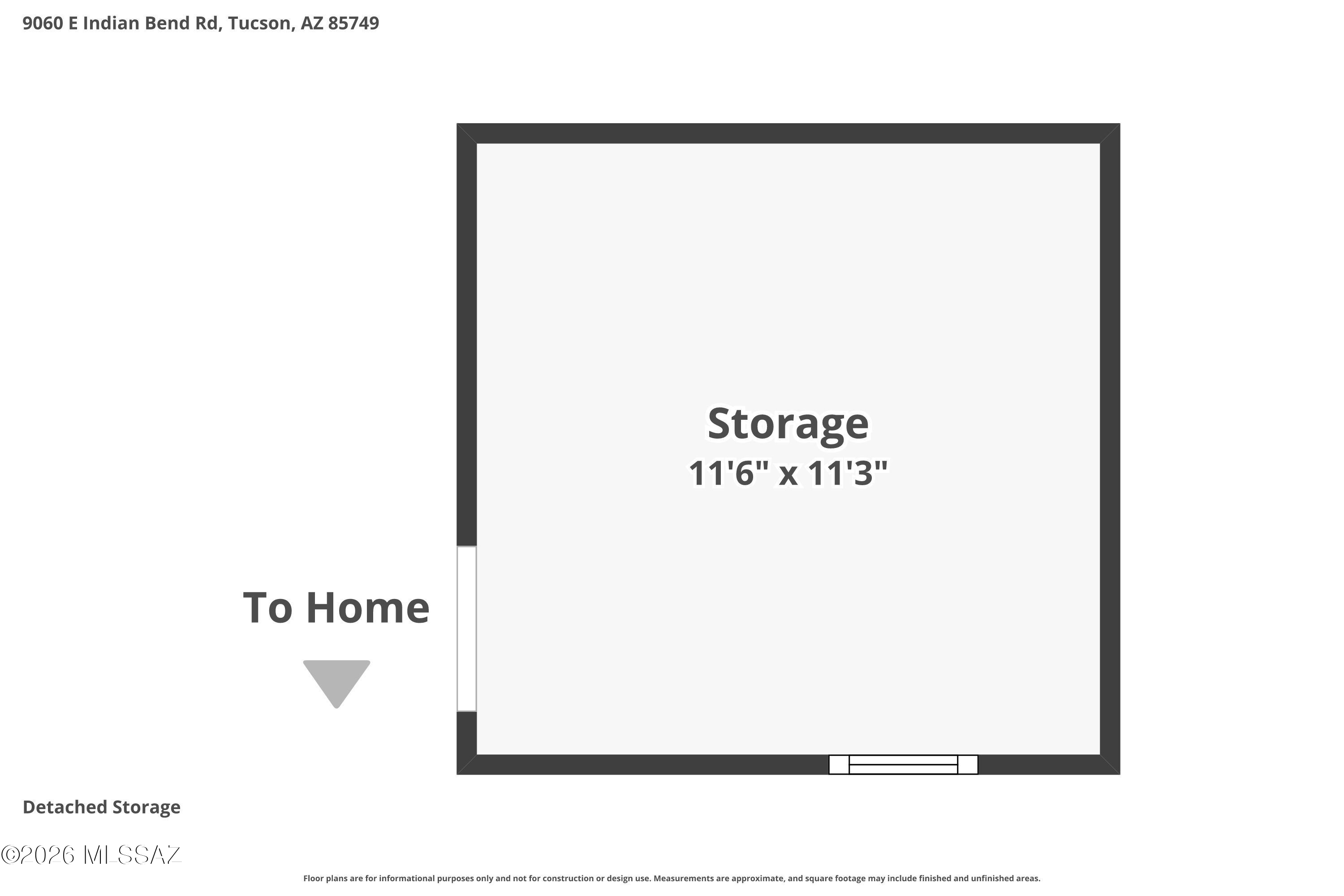 9060 E Indian Bend Road