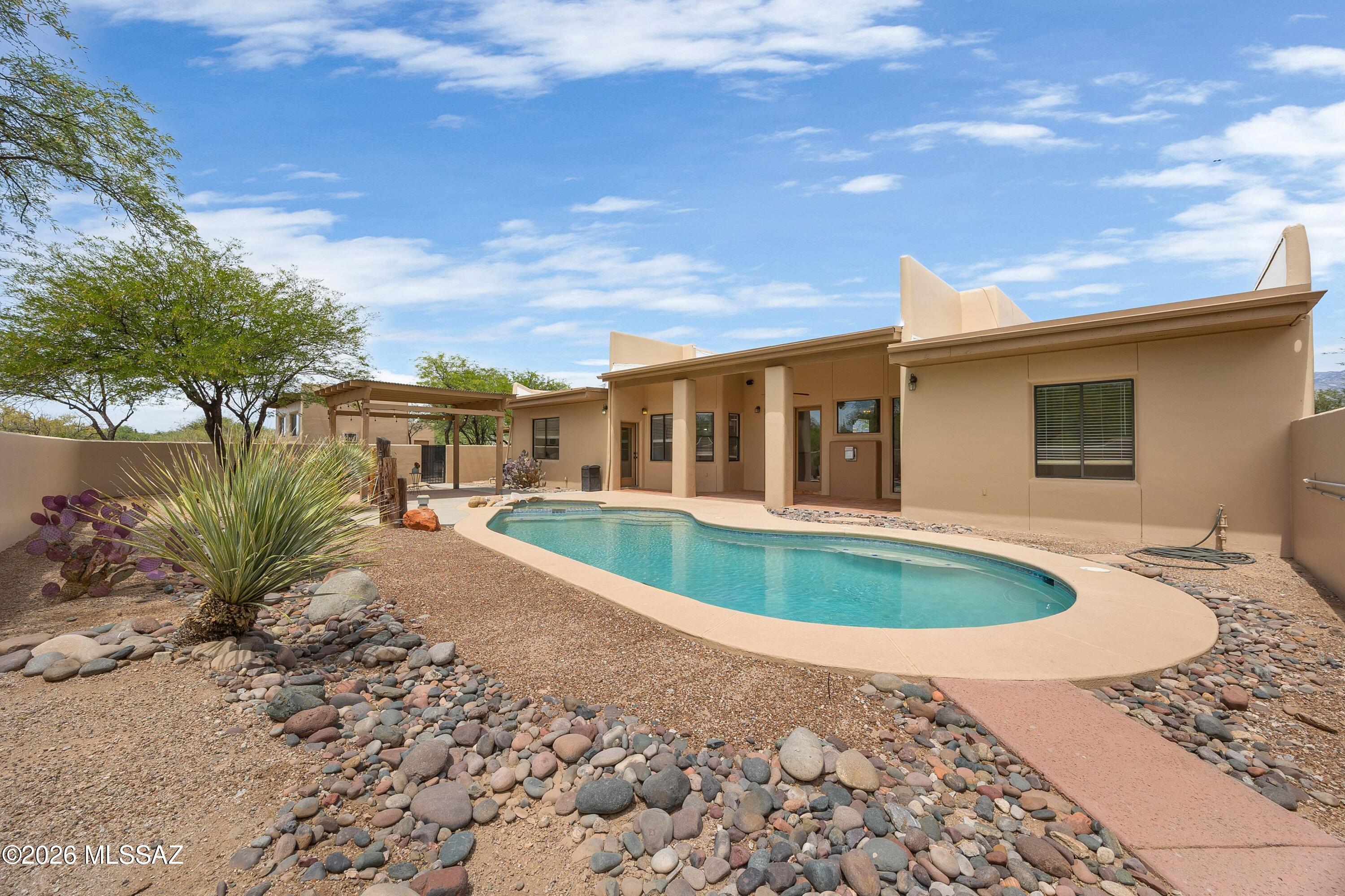 9060 E Indian Bend Road