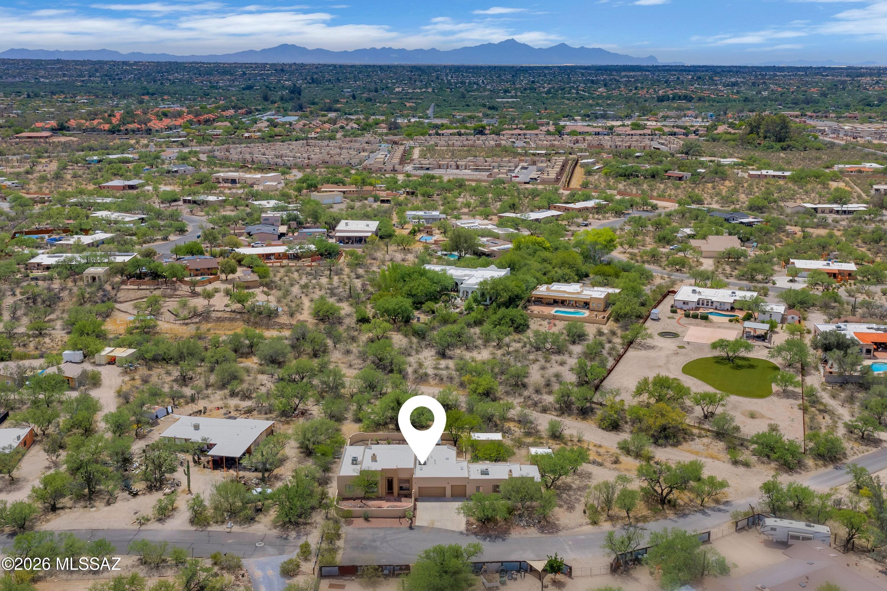 9060 E Indian Bend Road