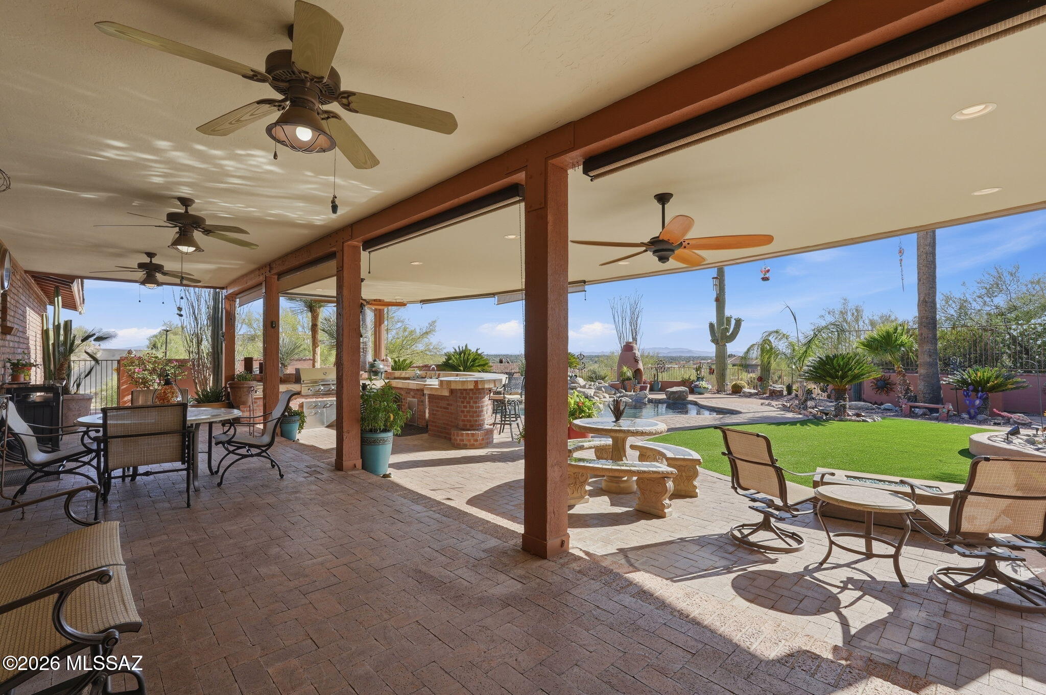 3901 N Rio Verde Vista Drive