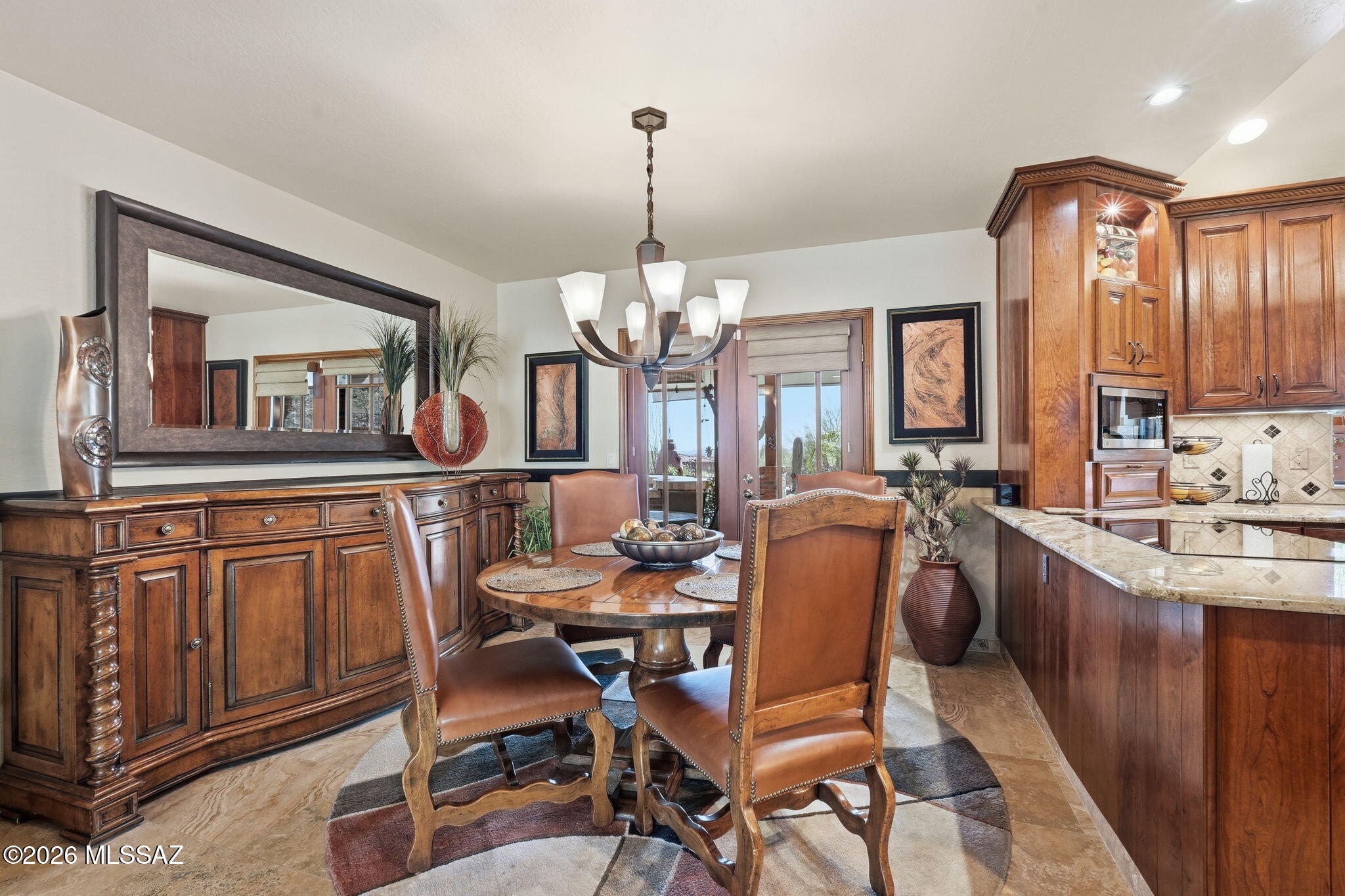 3901 N Rio Verde Vista Drive