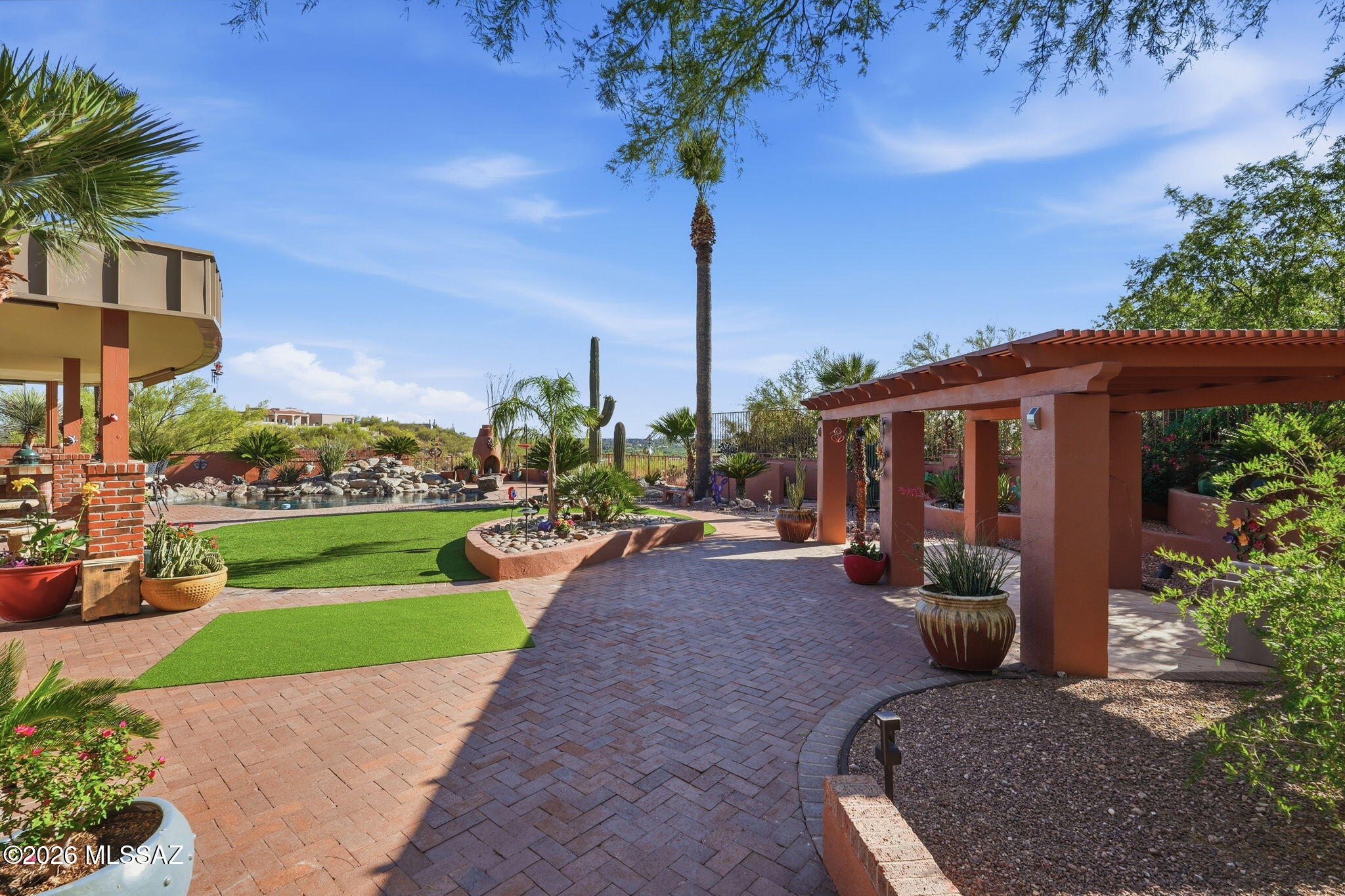 3901 N Rio Verde Vista Drive