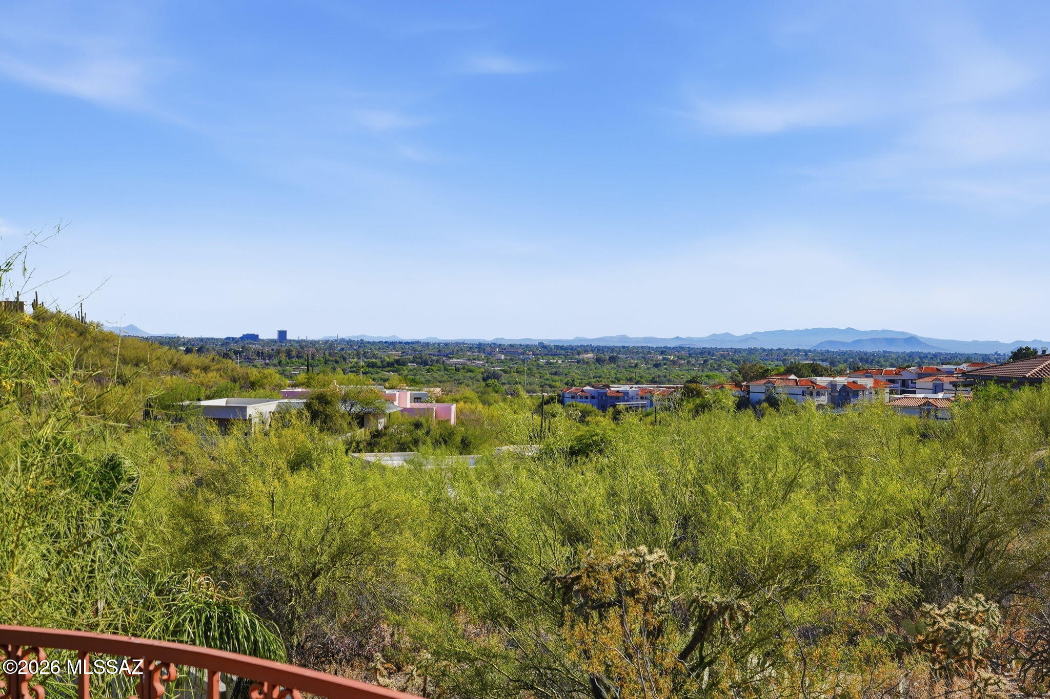 3901 N Rio Verde Vista Drive