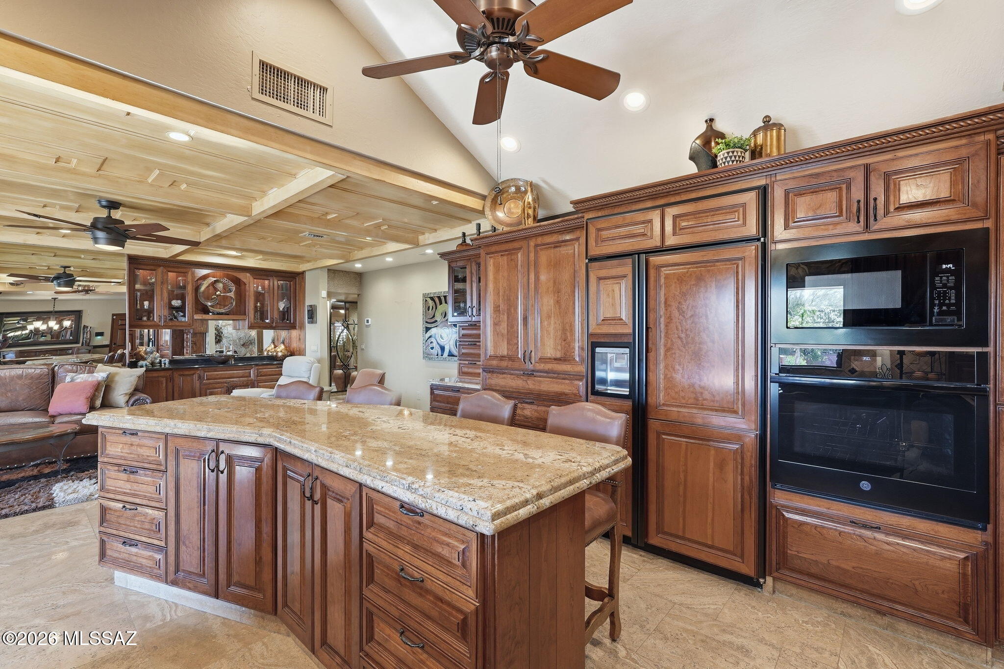 3901 N Rio Verde Vista Drive