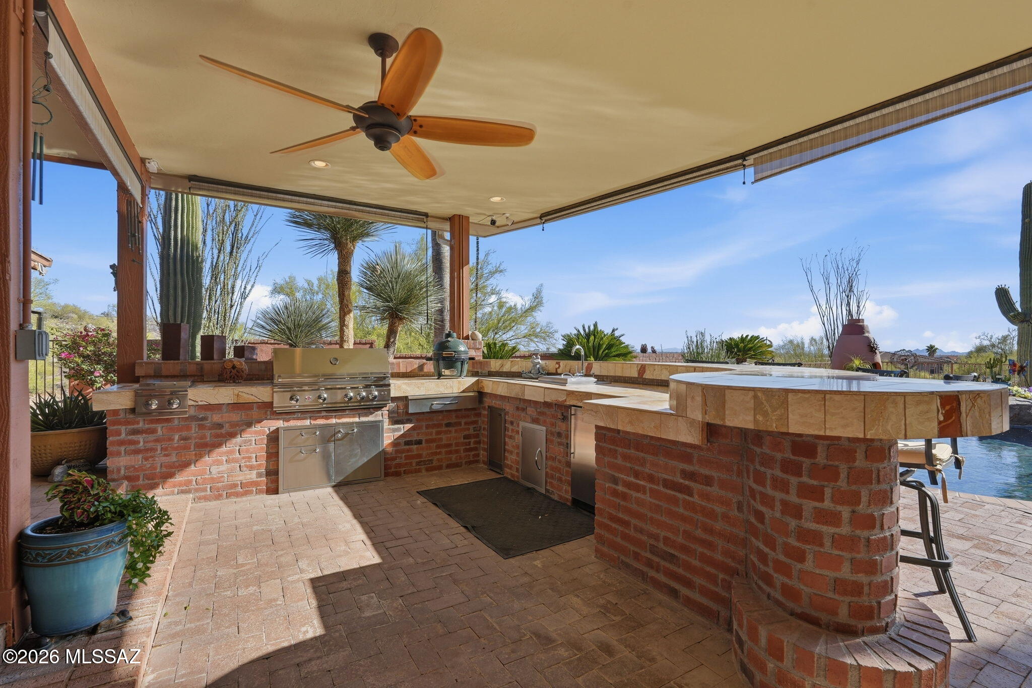 3901 N Rio Verde Vista Drive