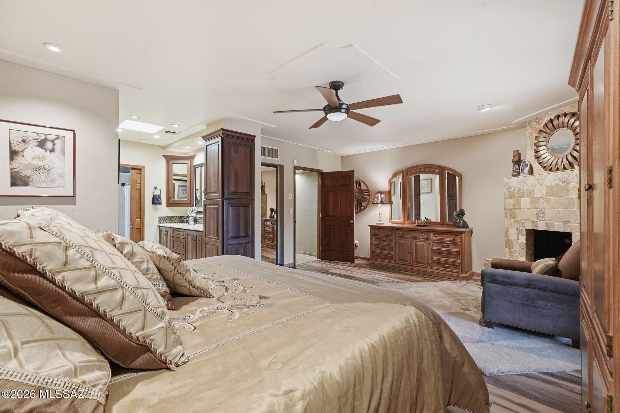 3901 N Rio Verde Vista Drive