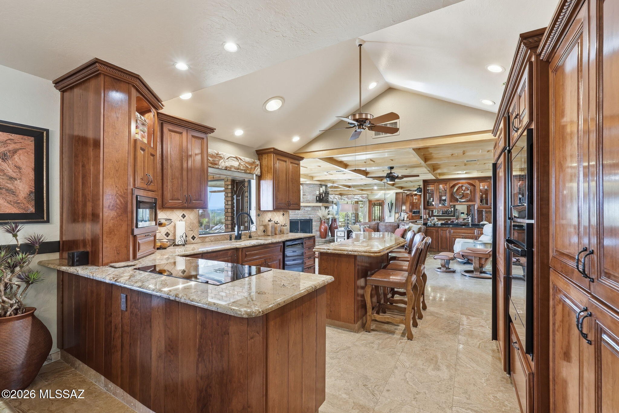 3901 N Rio Verde Vista Drive