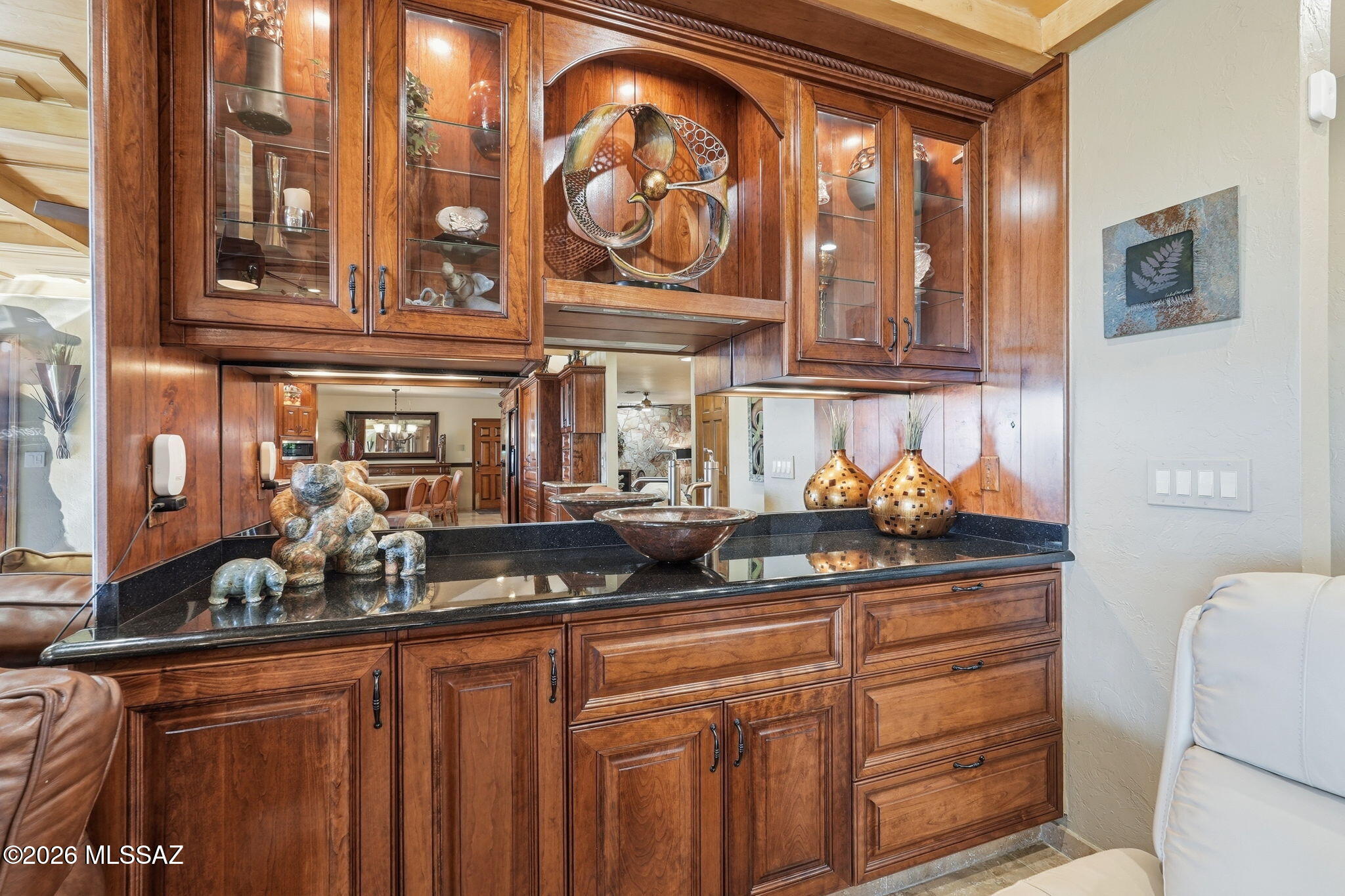 3901 N Rio Verde Vista Drive