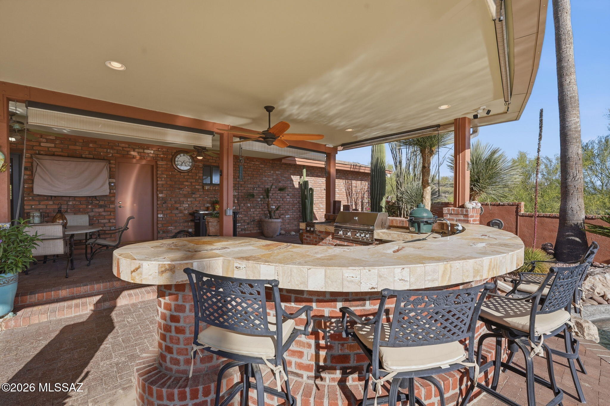 3901 N Rio Verde Vista Drive