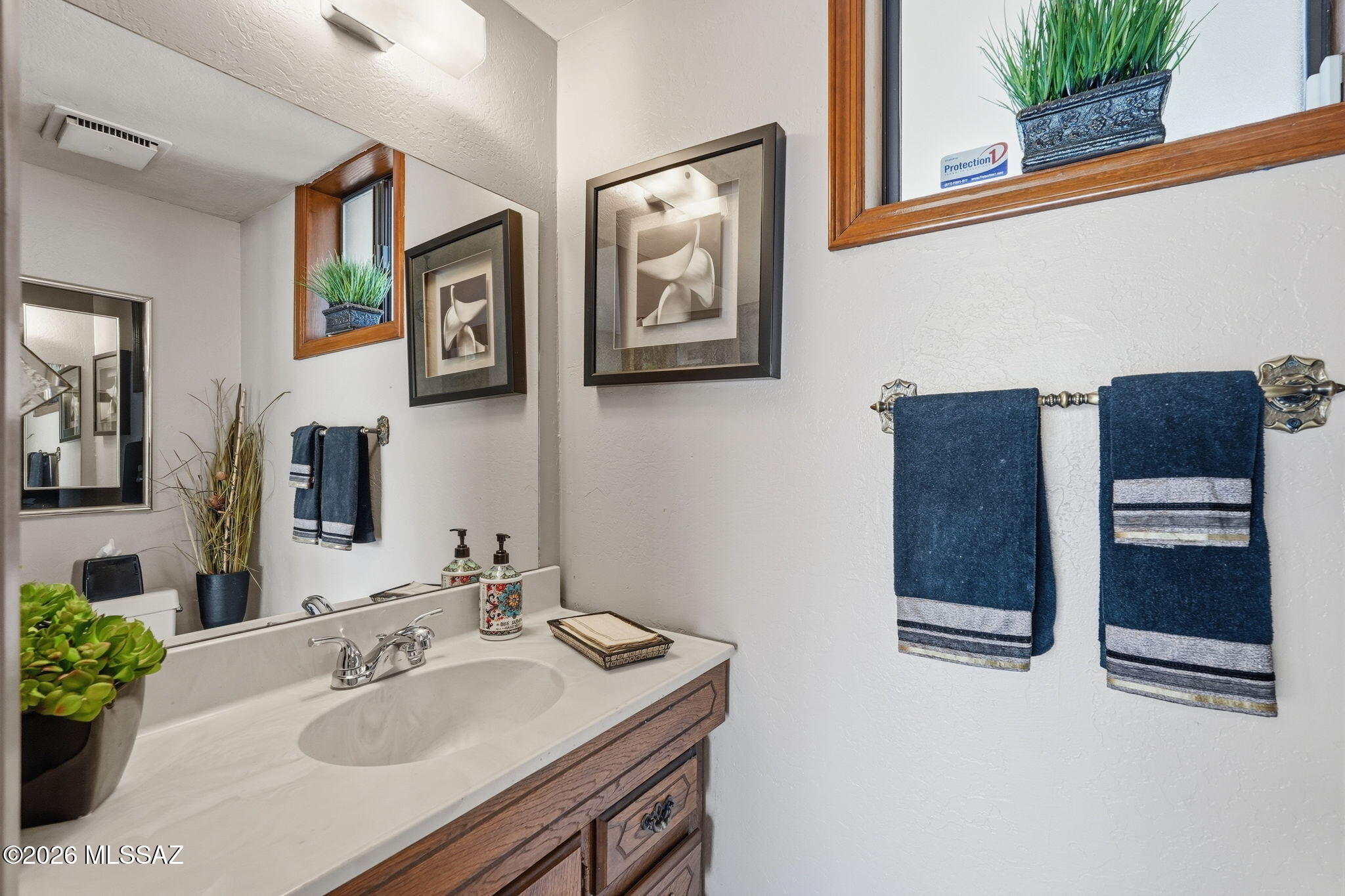 3901 N Rio Verde Vista Drive