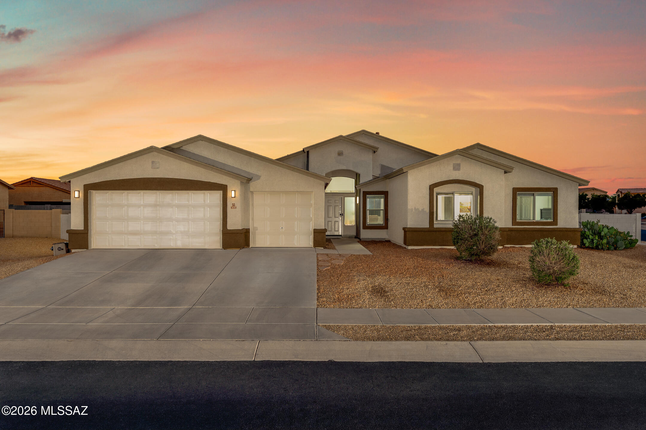 6399 W Royal Fern Drive