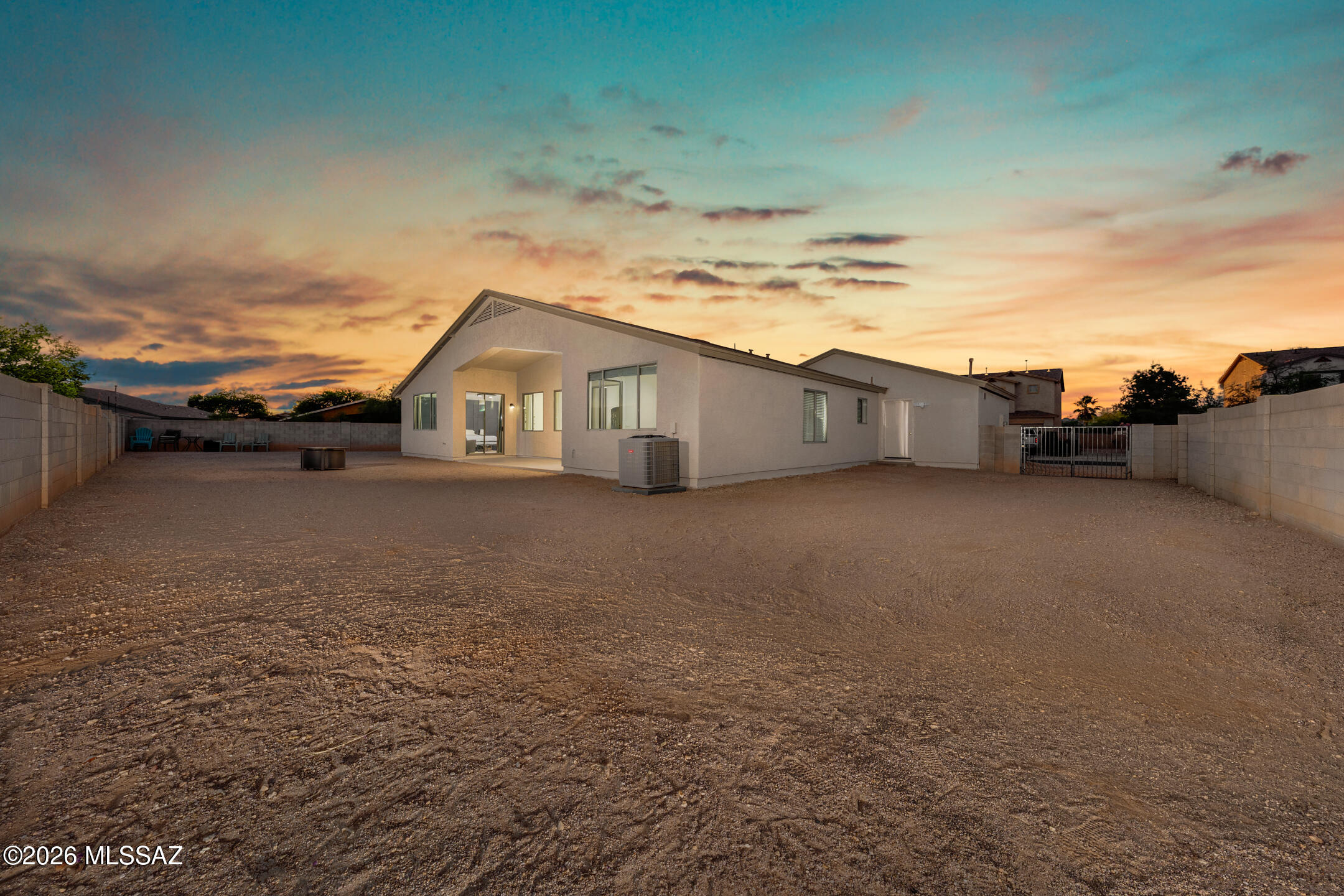 6399 W Royal Fern Drive