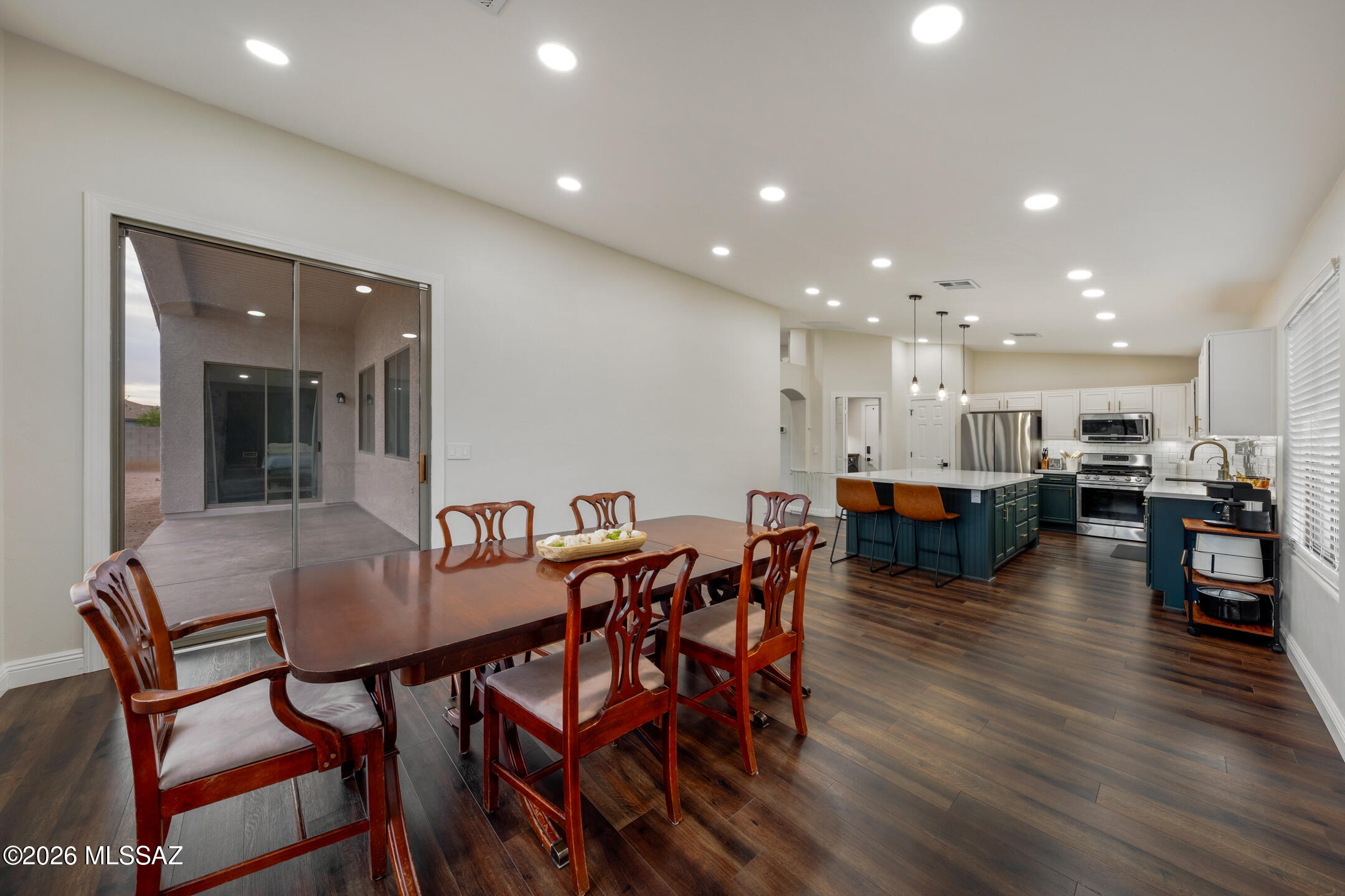6399 W Royal Fern Drive