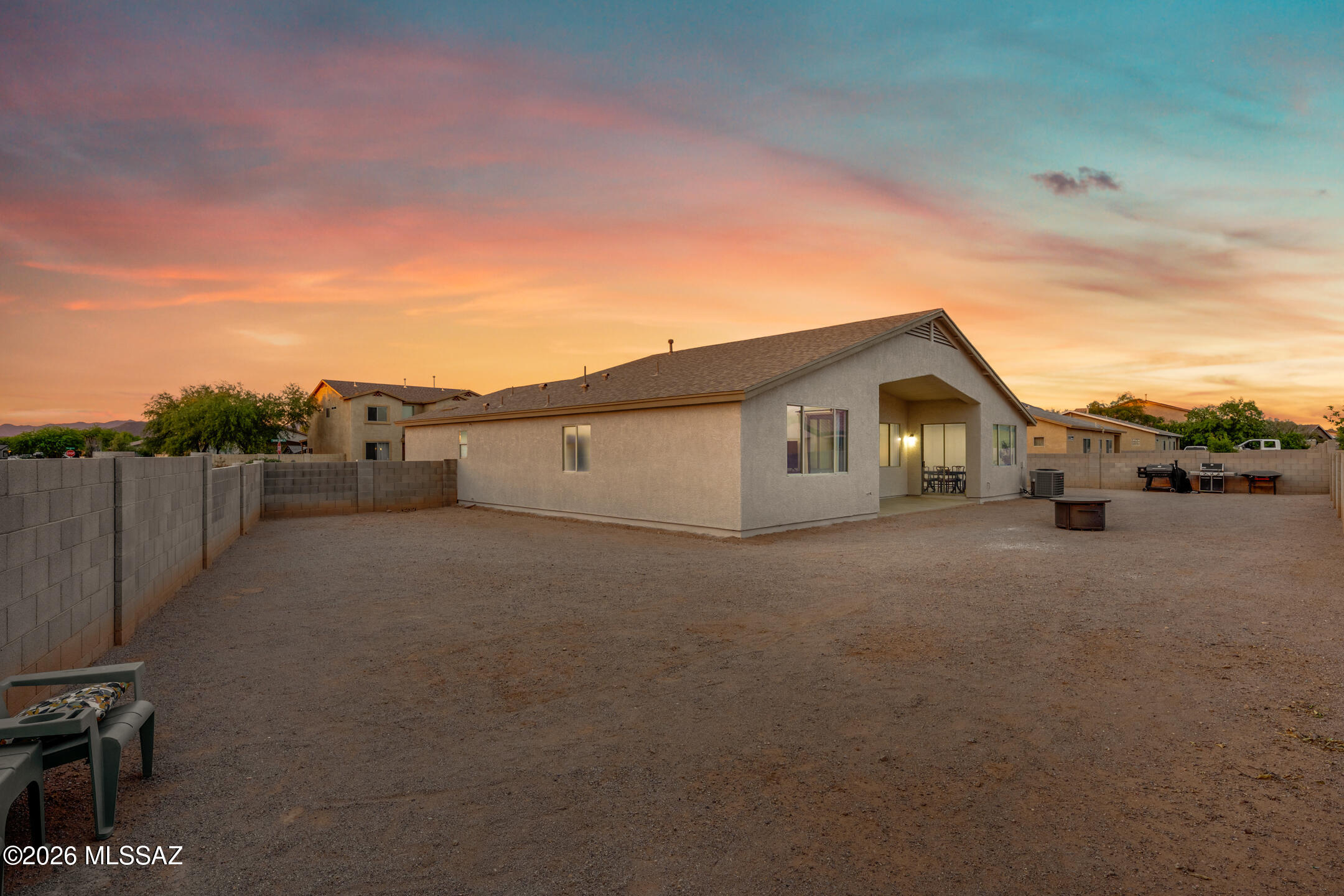 6399 W Royal Fern Drive
