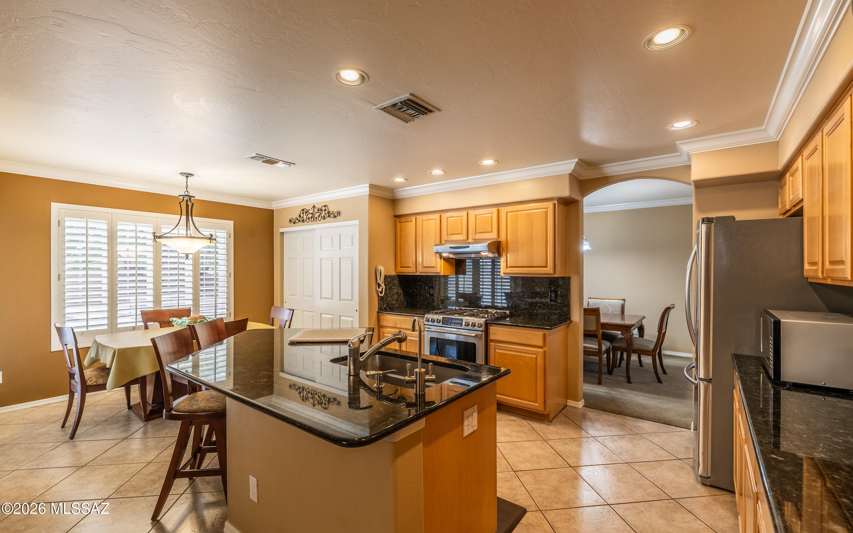 2196 E Rio Vistoso Lane