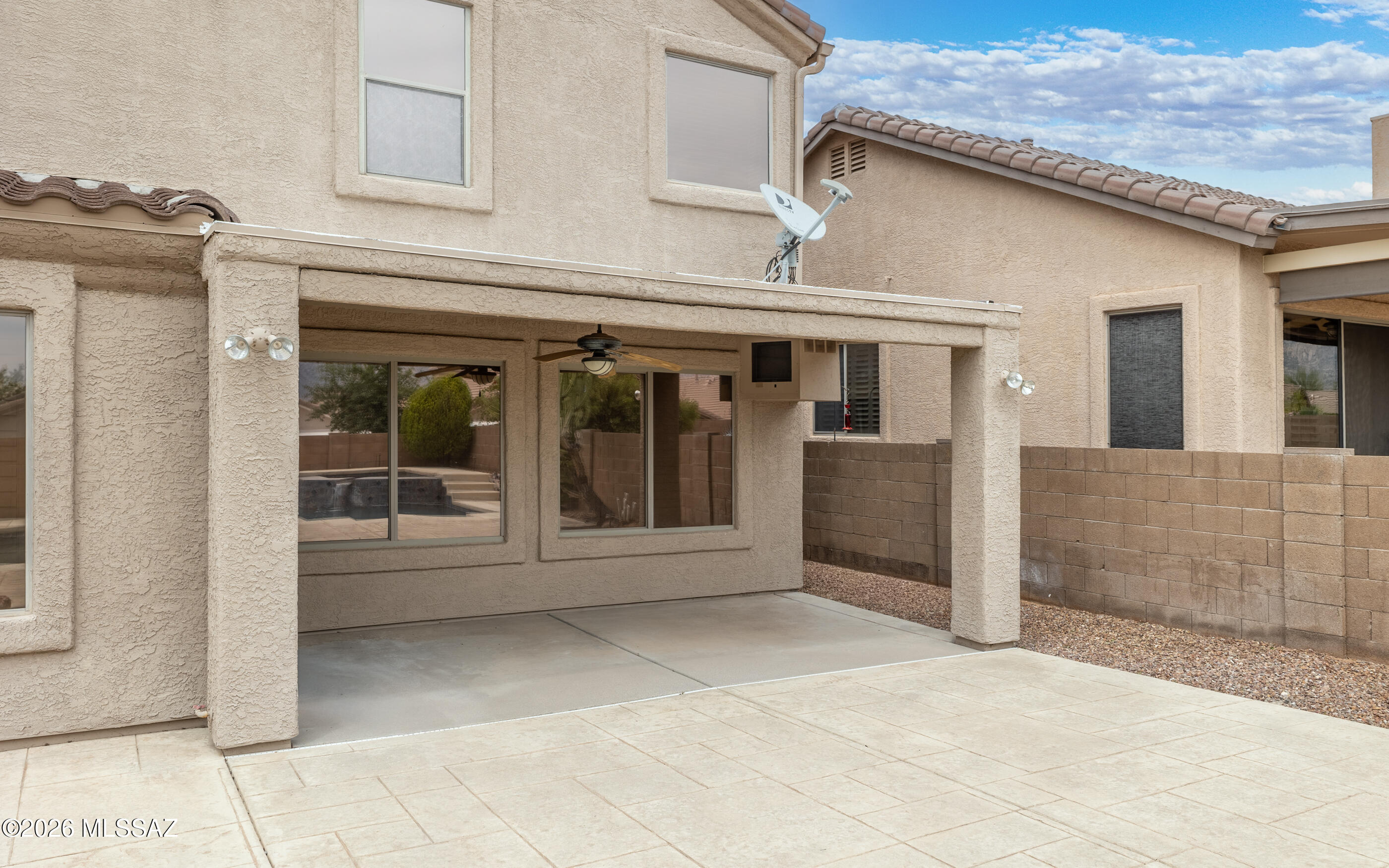 2196 E Rio Vistoso Lane